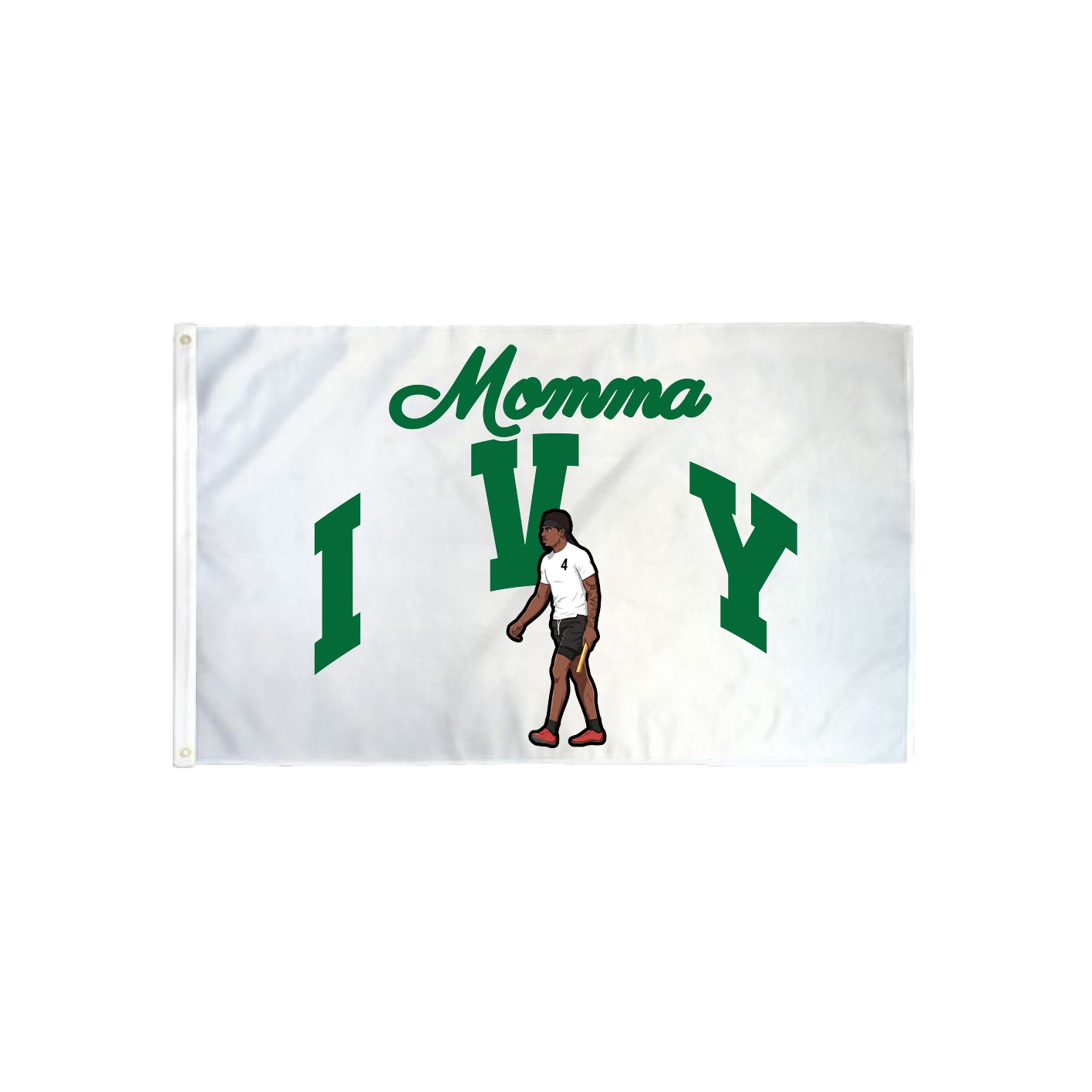 3x5 Flag — Mothers Day Arch in Classic