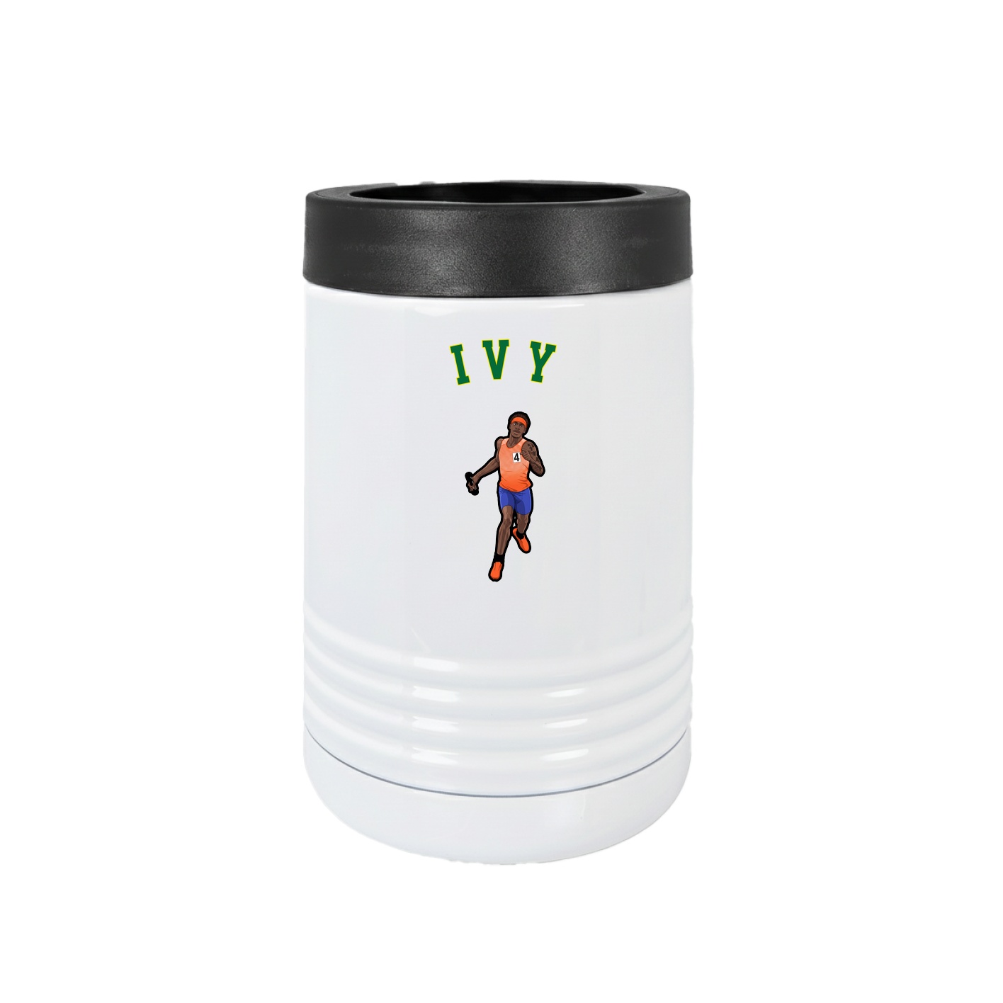 Beverage Holder — Shirsey Arch in White