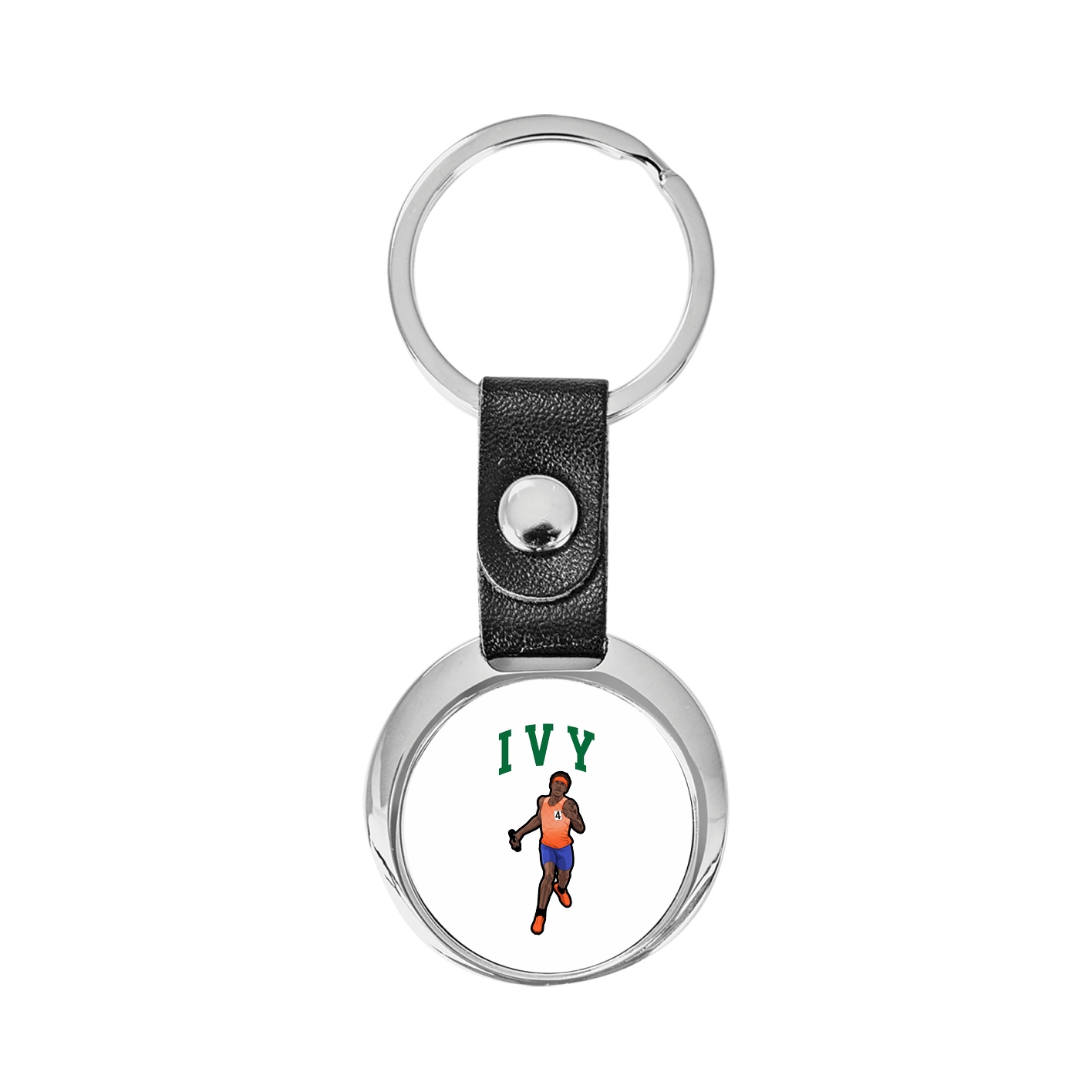 Key Chain — Shirsey in Classic