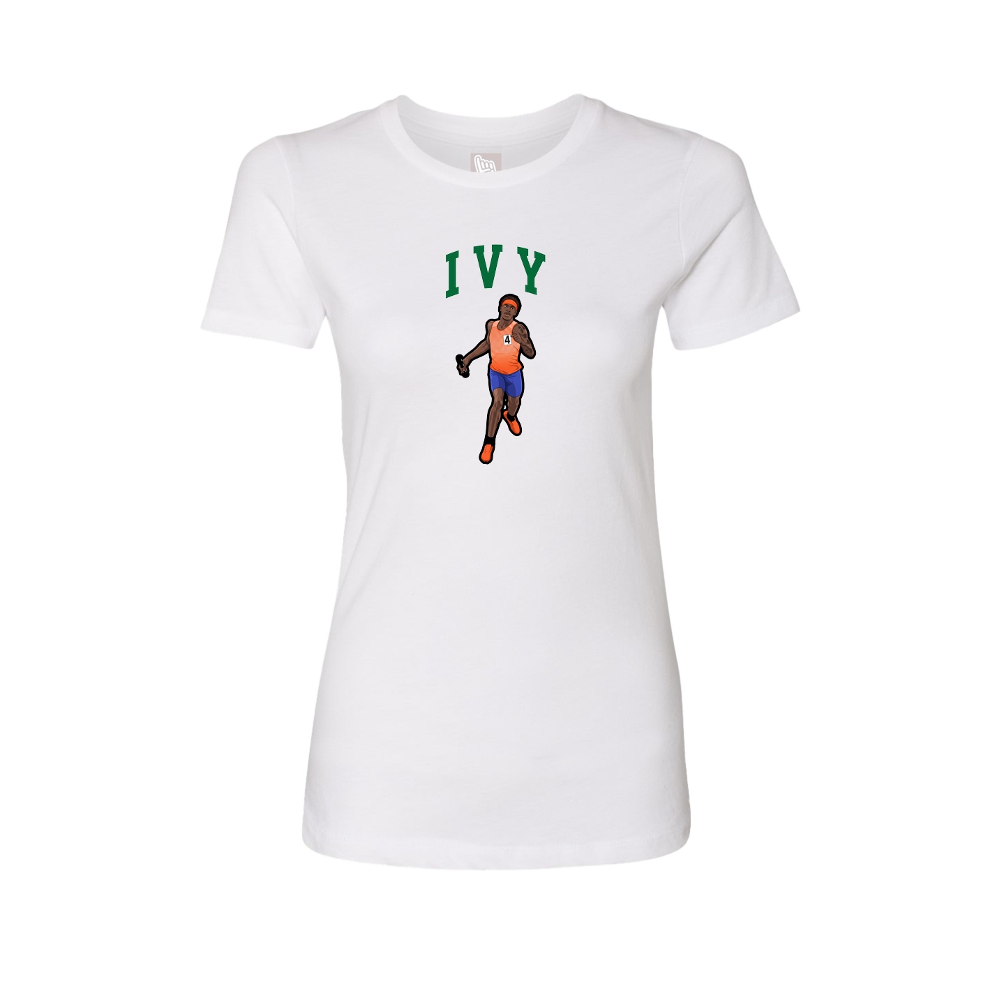 Womens Tee