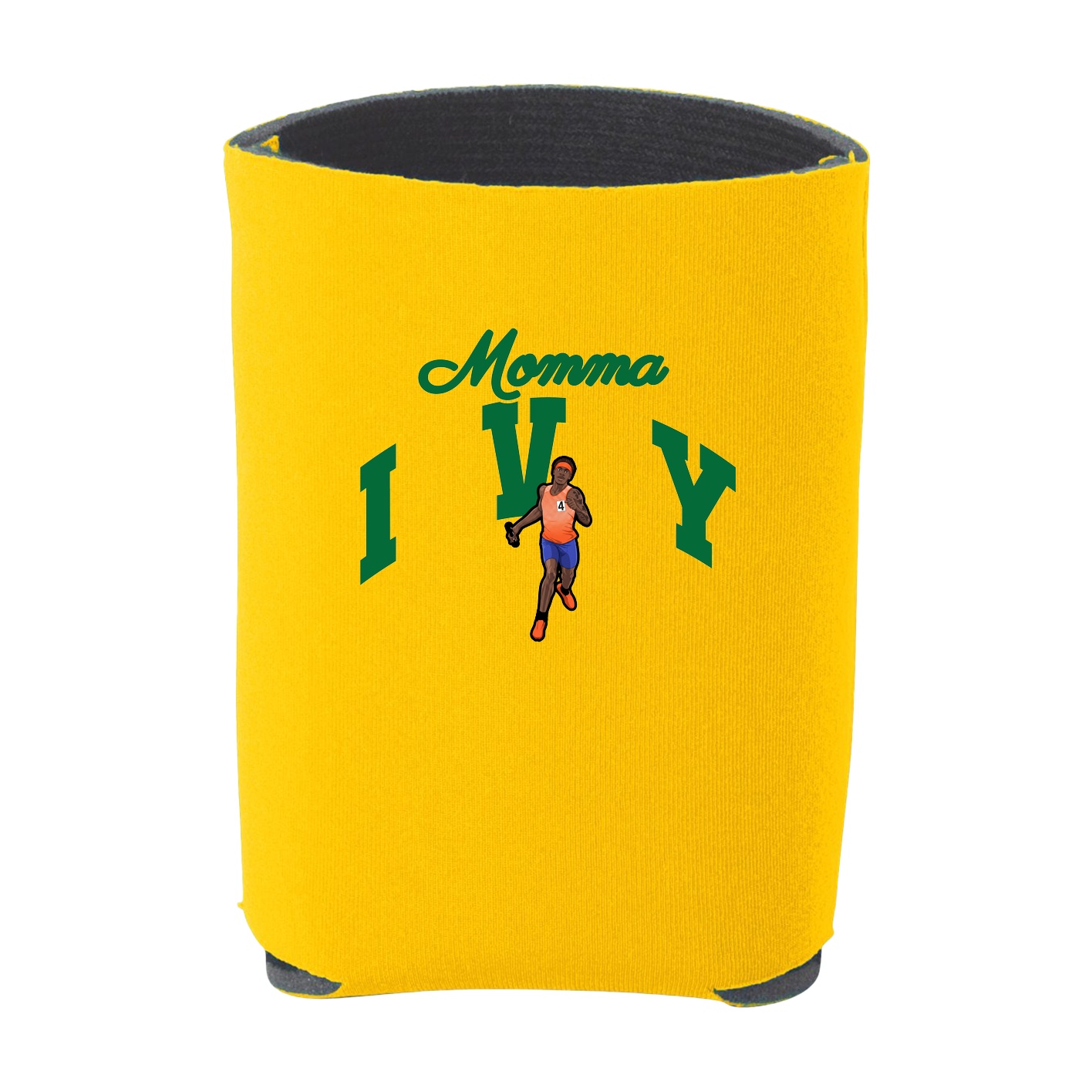 Can Holder — Mothers Day Arch in Yellow