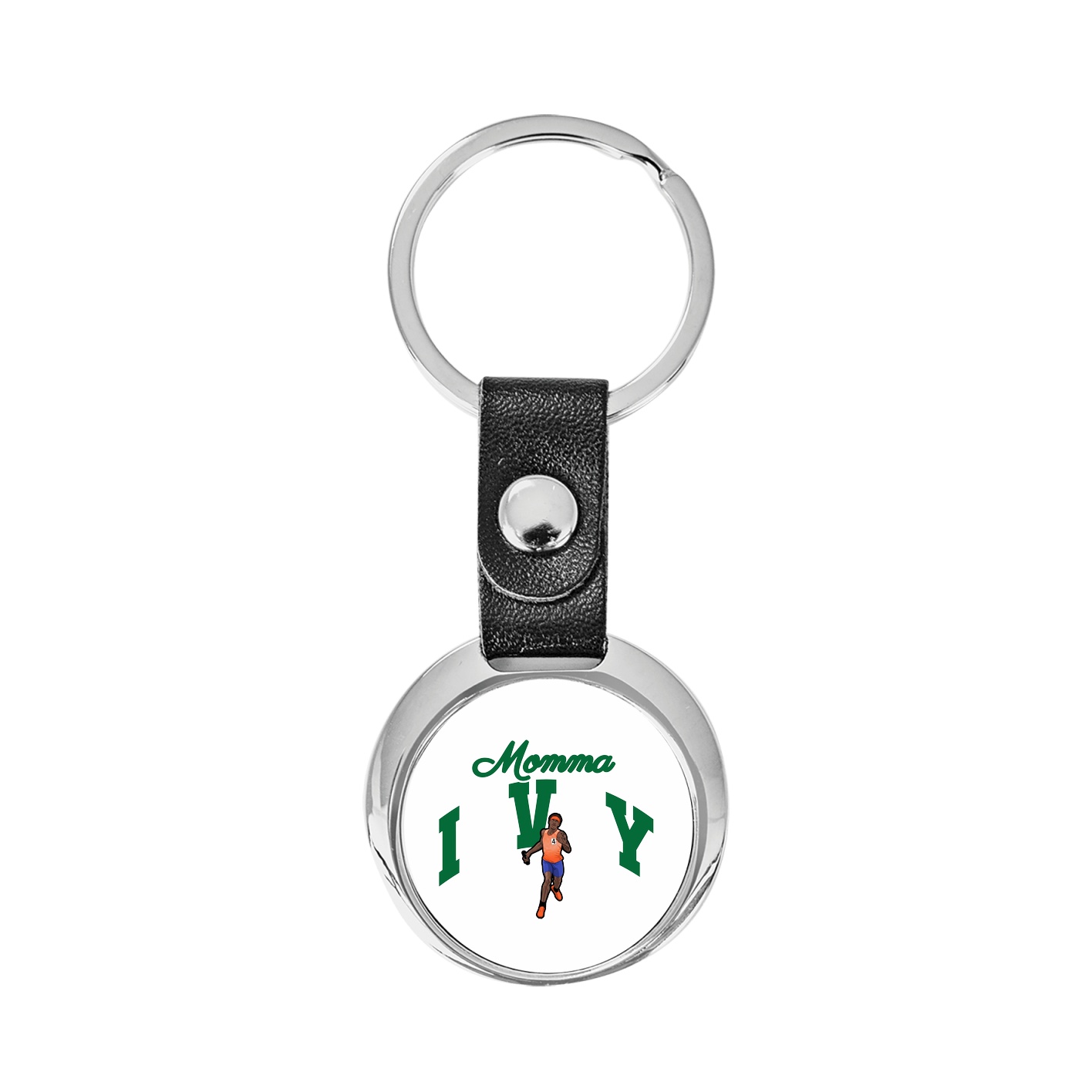Key Chain — Mothers Day Arch in Classic