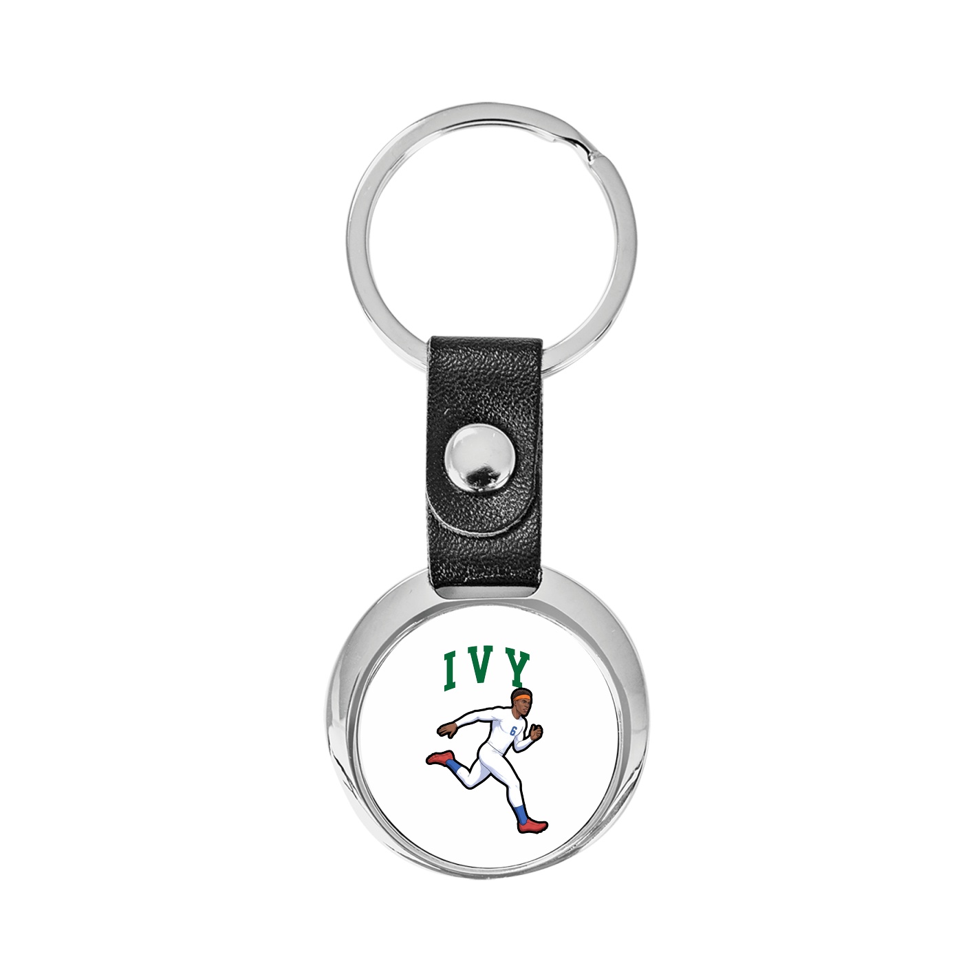 Key Chain — Shirsey in Classic