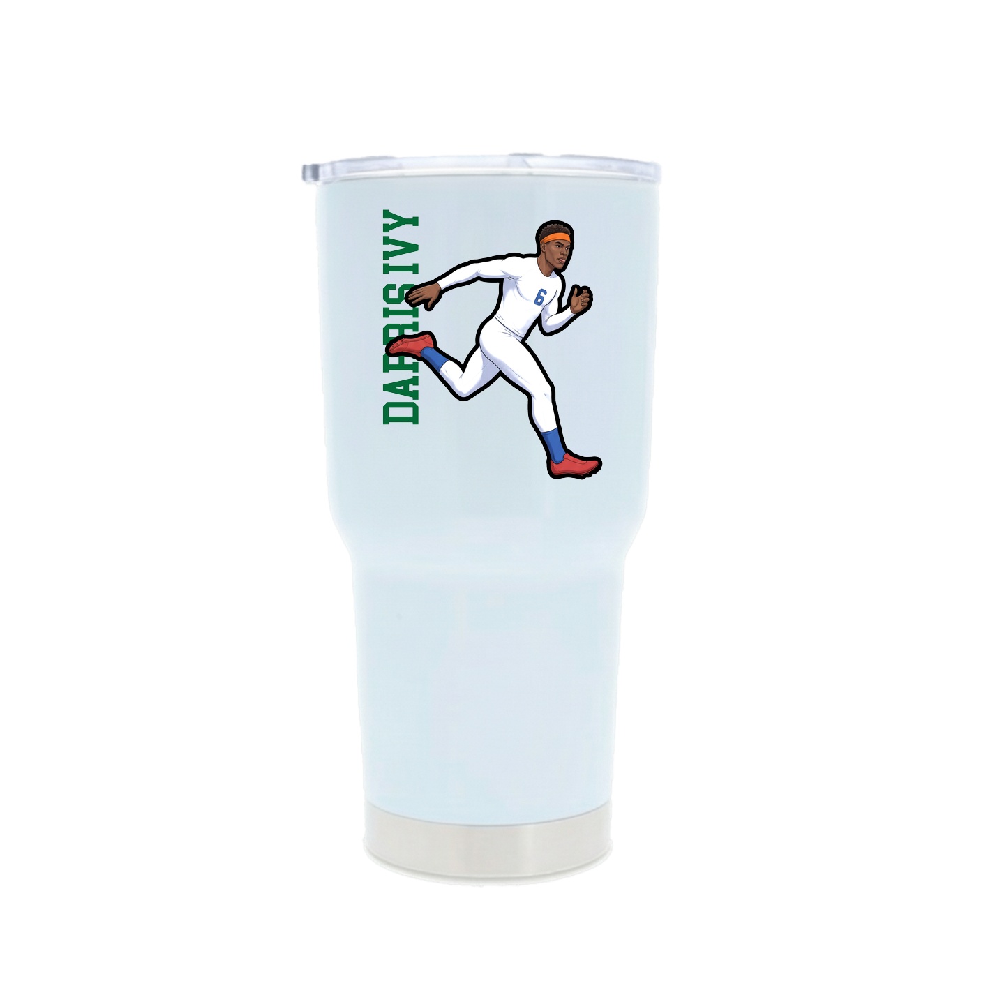 30oz Stainless Steel Tumbler