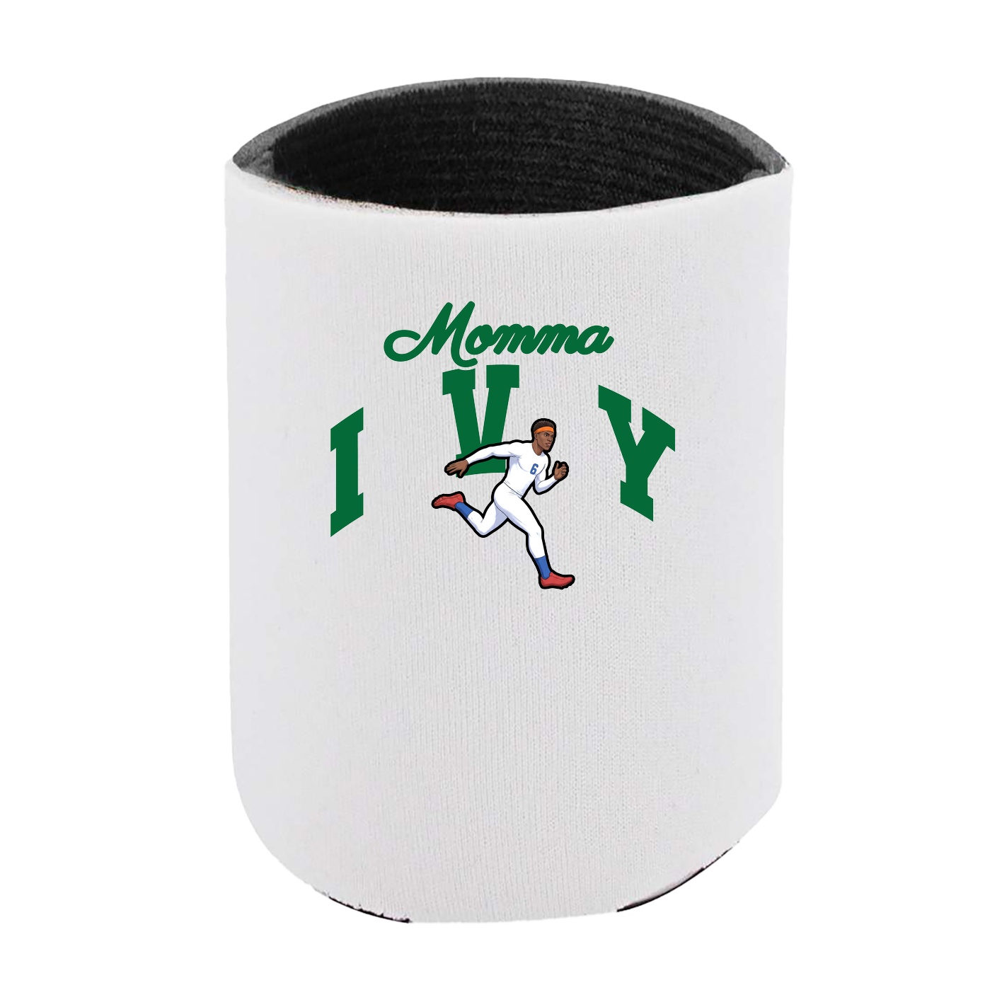 Can Holder — Mothers Day Arch in White