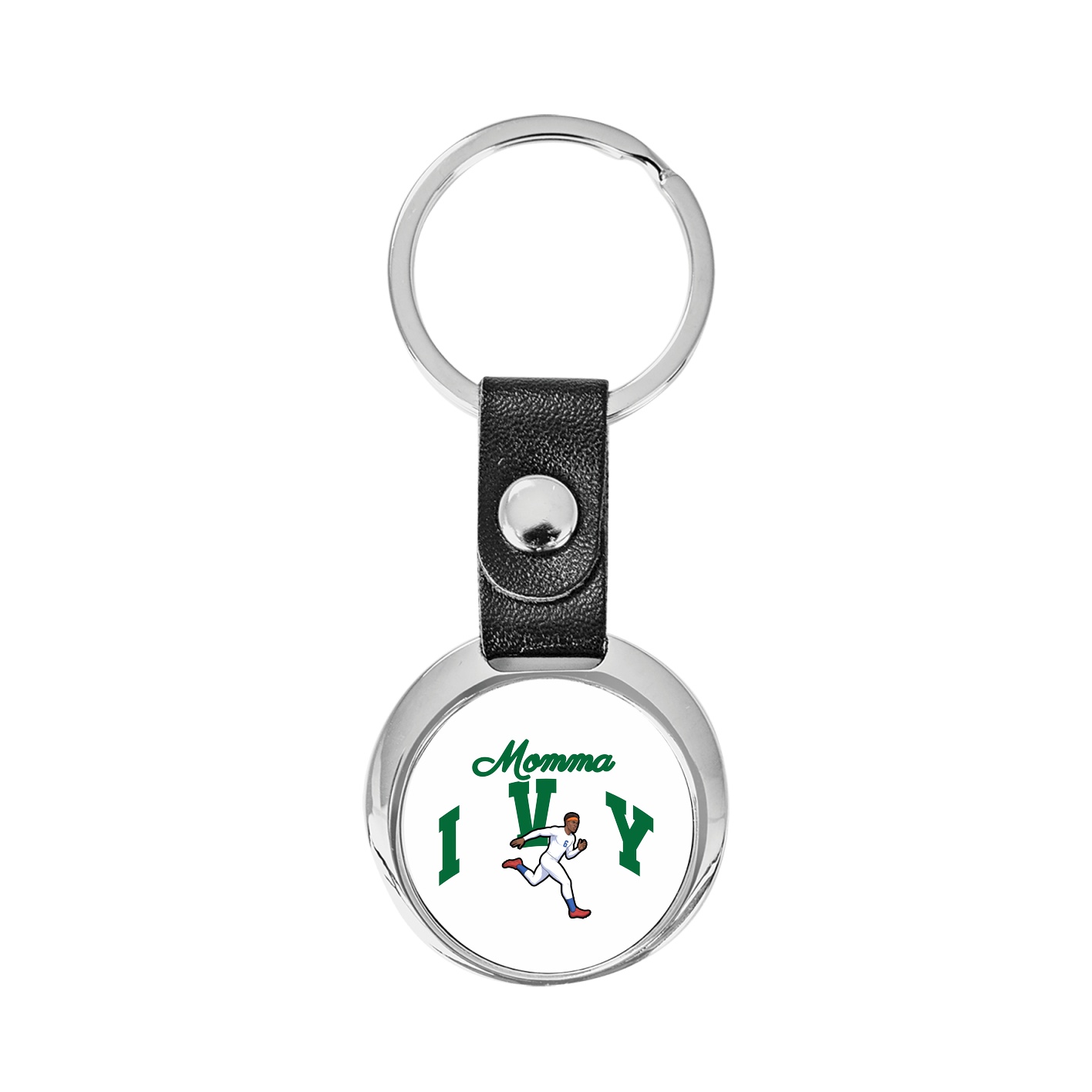 Key Chain — Mothers Day Arch in Classic