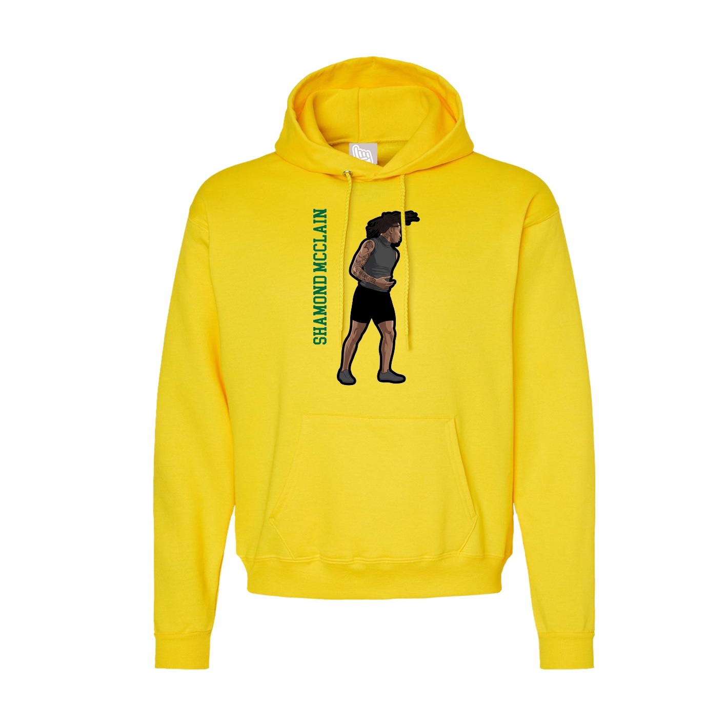 NIL Club Hoodie