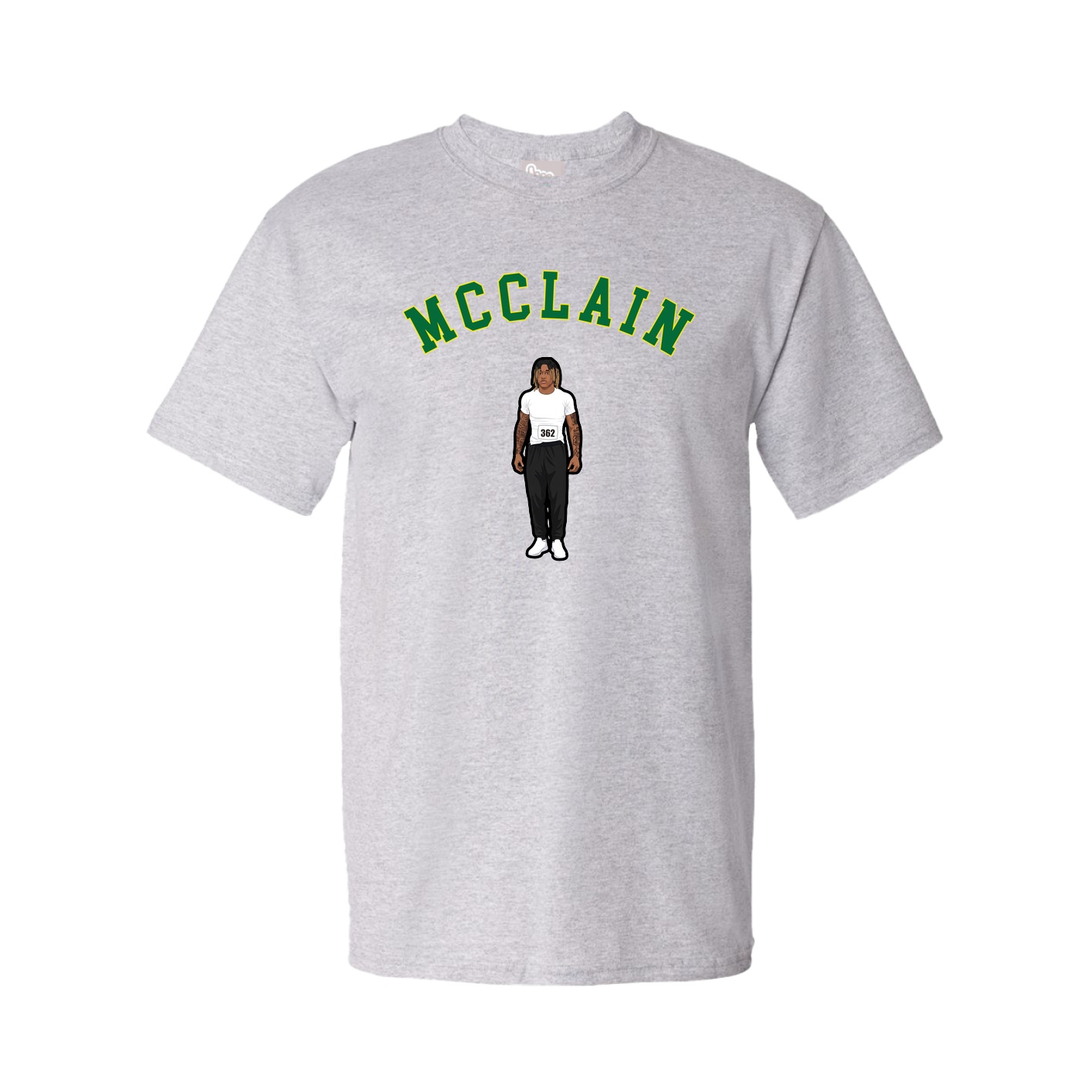 NIL Club Tee