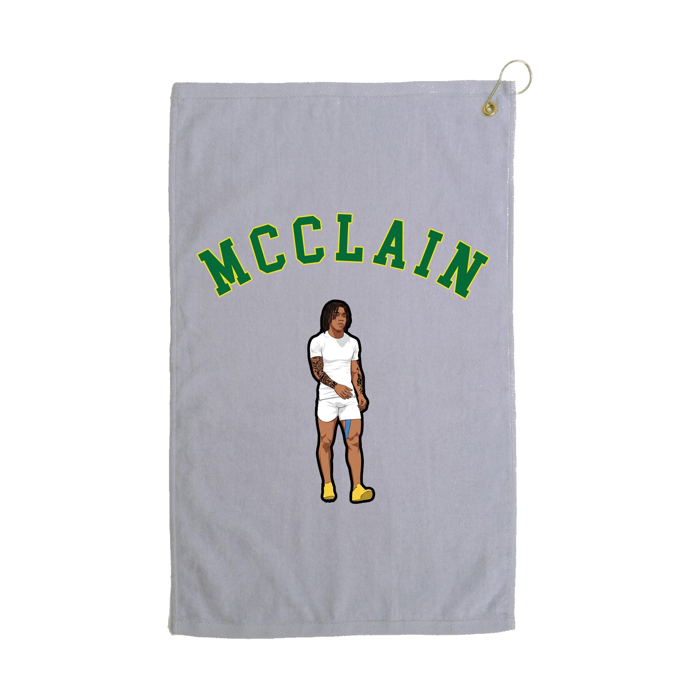 Golf Towel