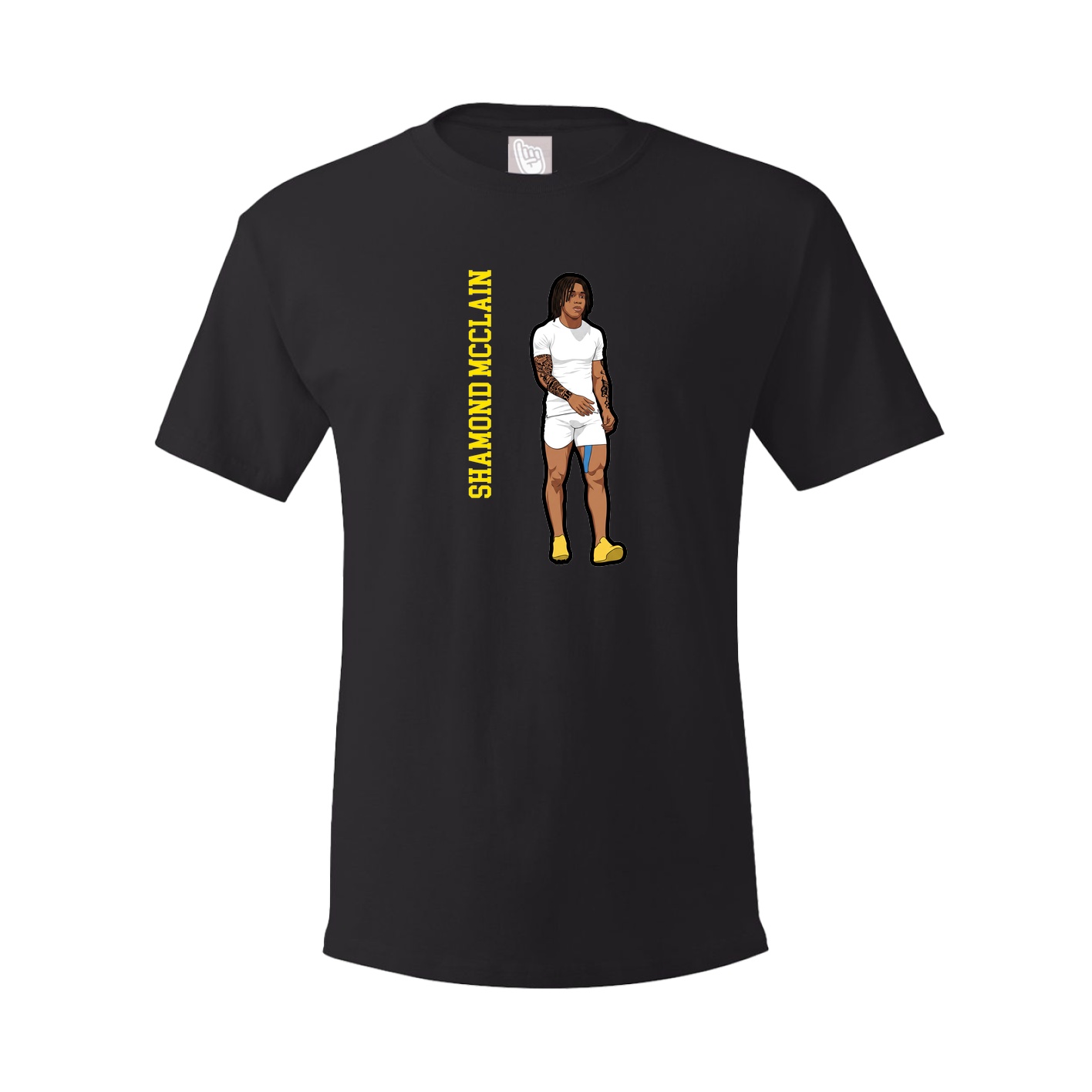 NIL Club Tee