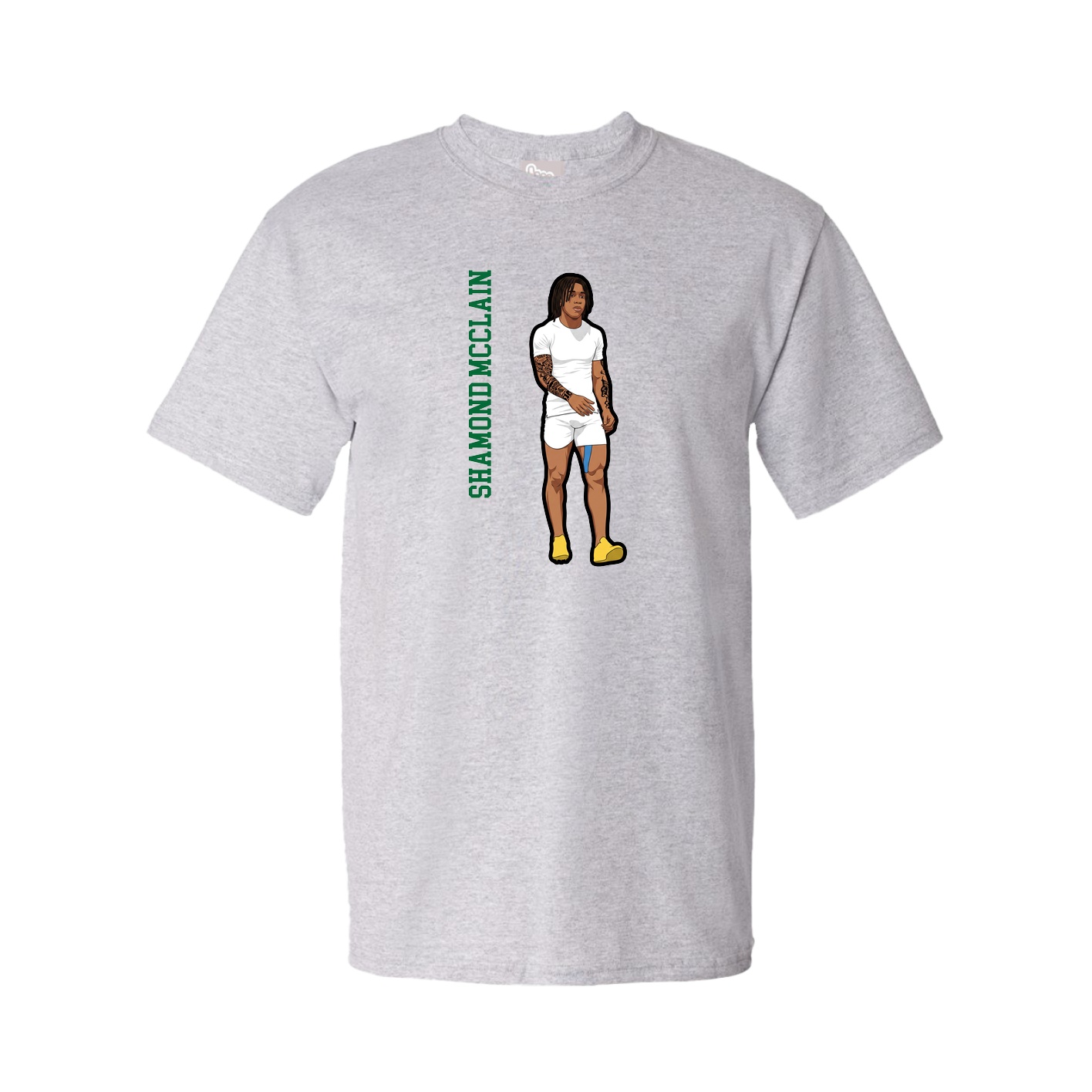 NIL Club Tee