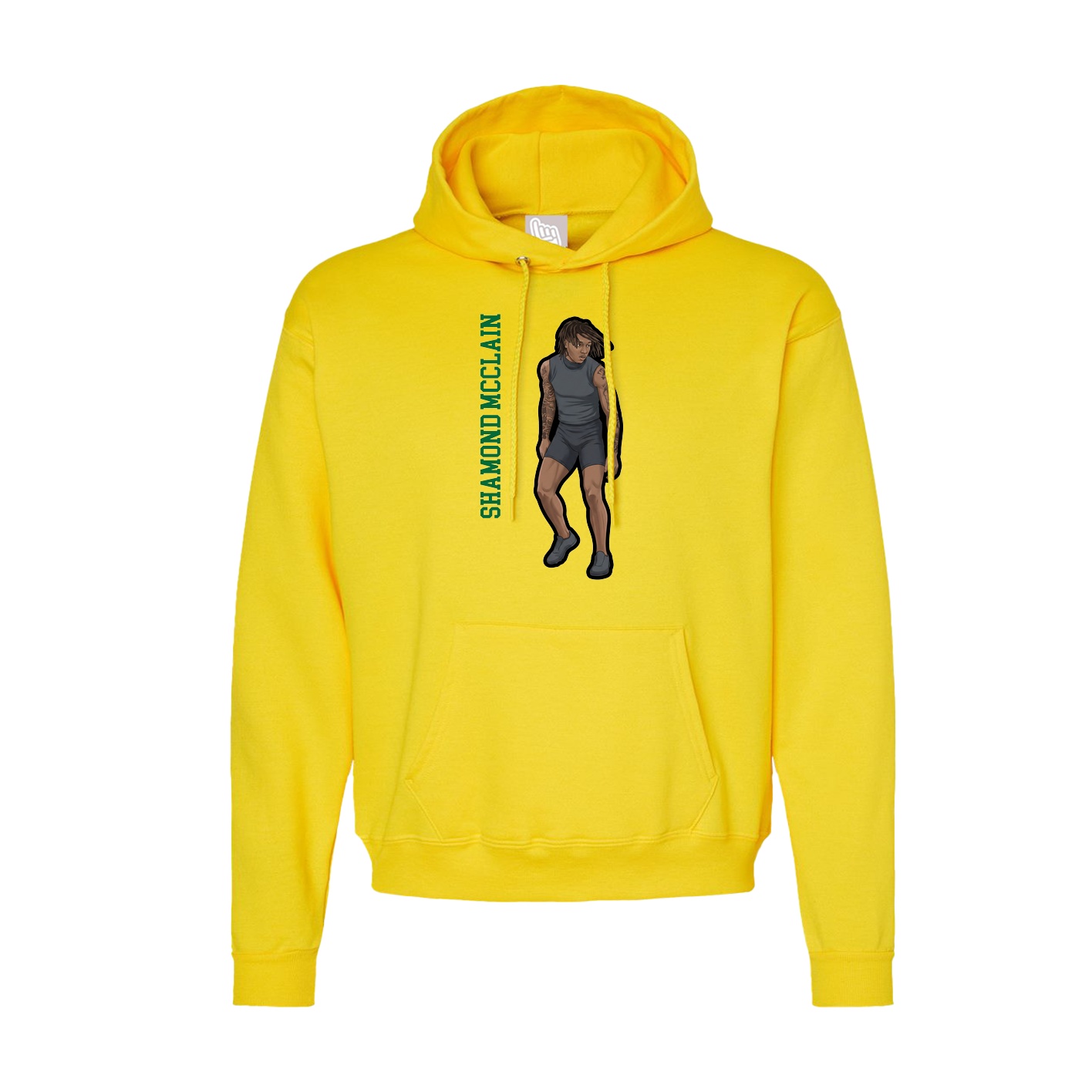 NIL Club Hoodie