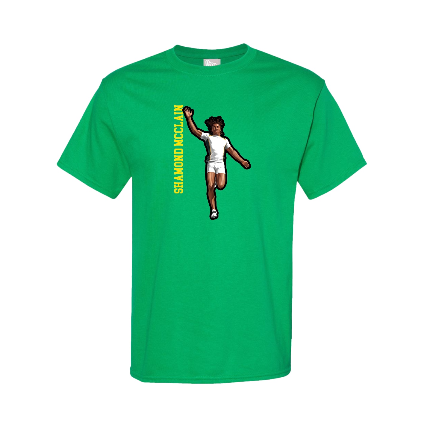 NIL Club Tee