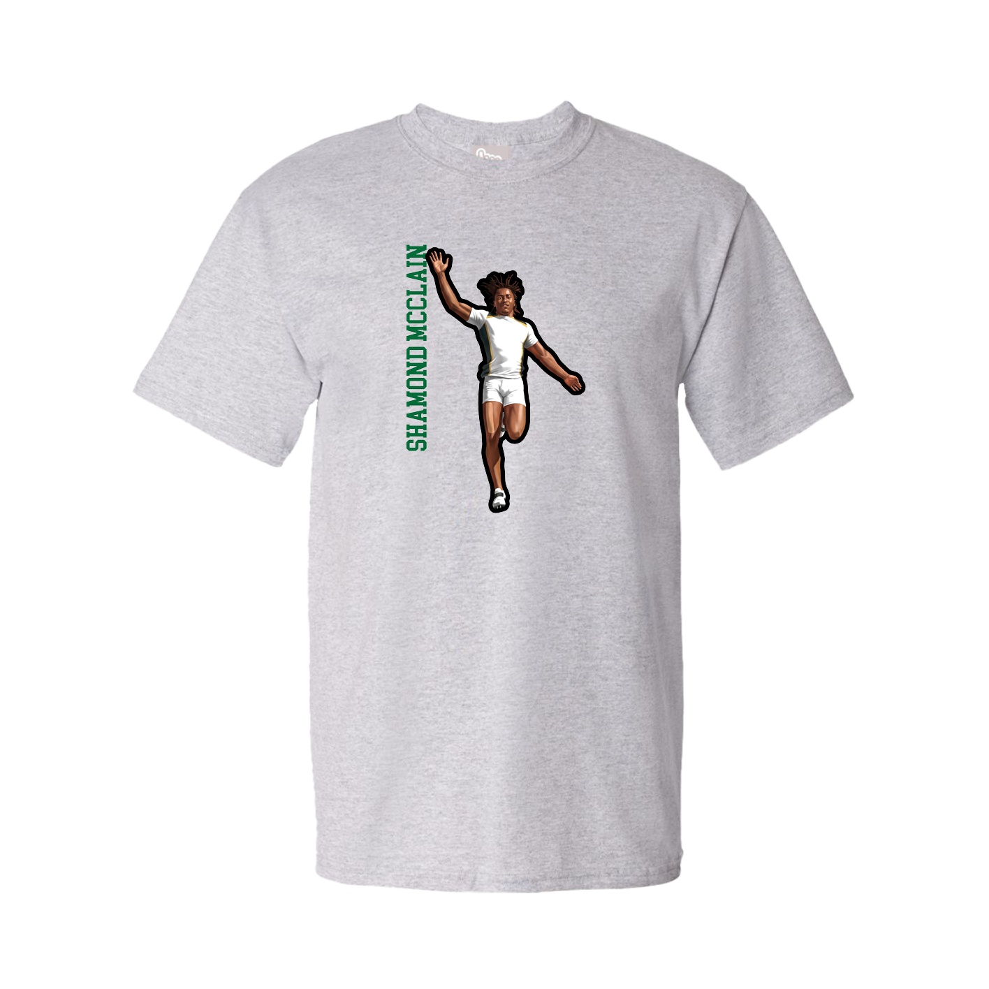 NIL Club Tee