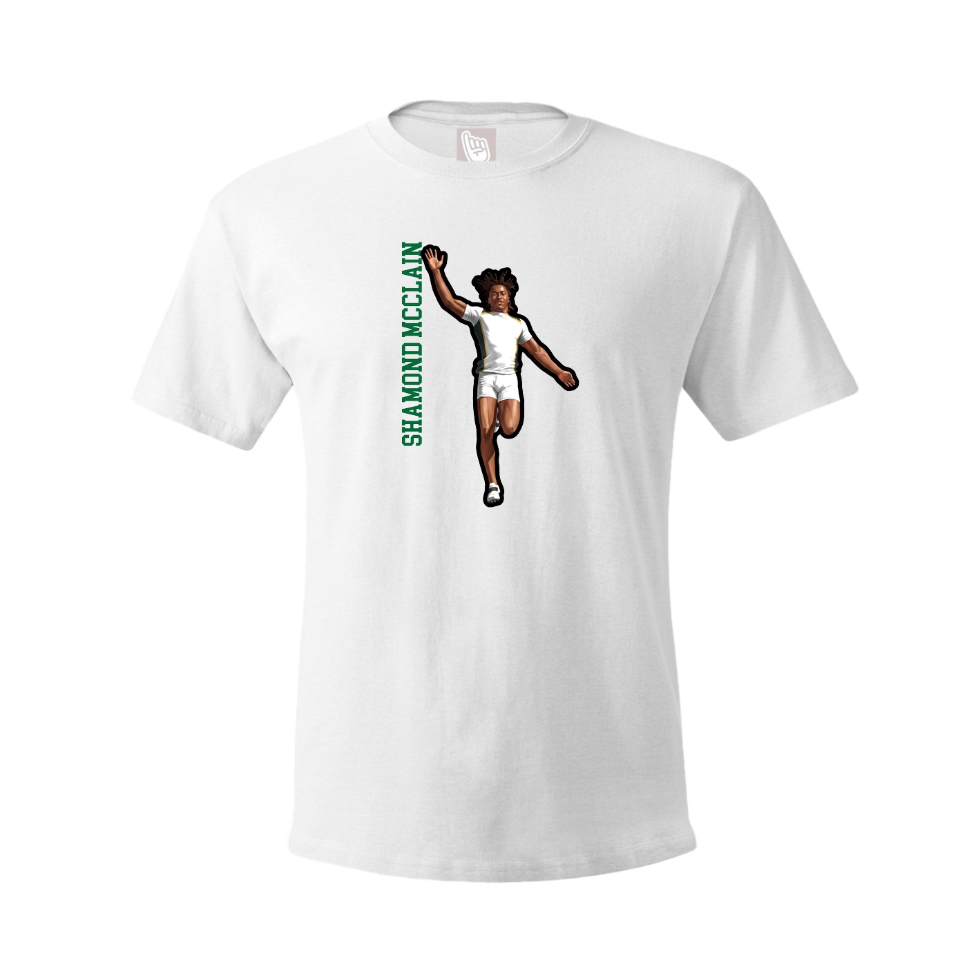 NIL Club Tee