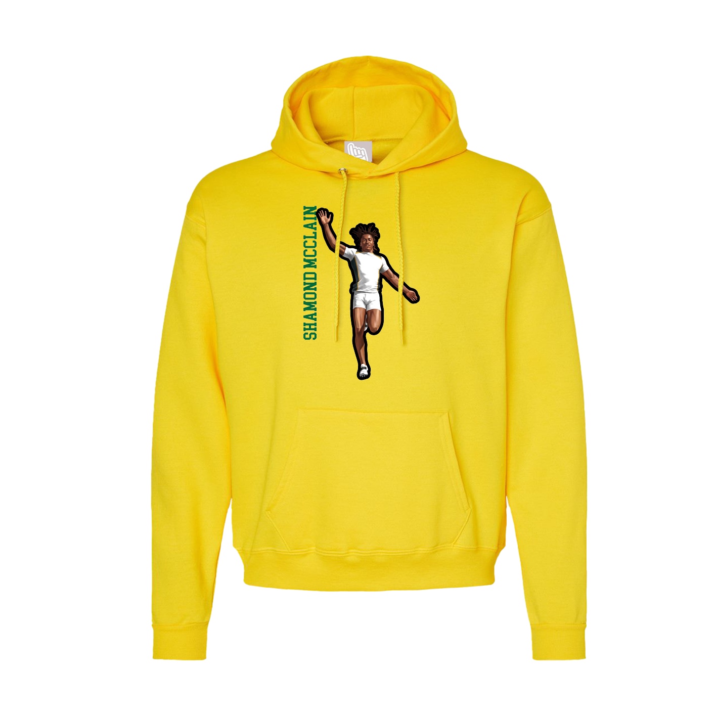 NIL Club Hoodie