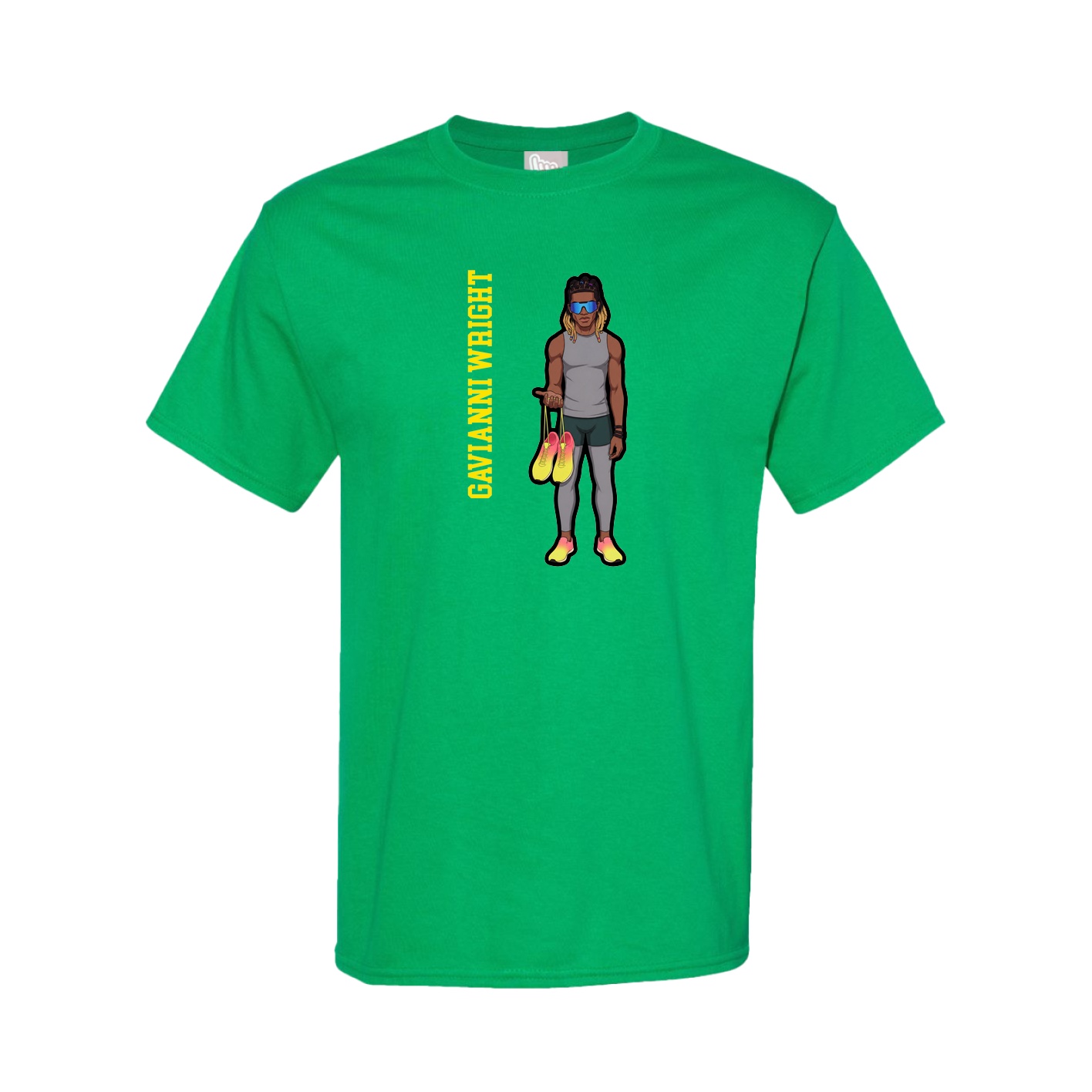 Tee