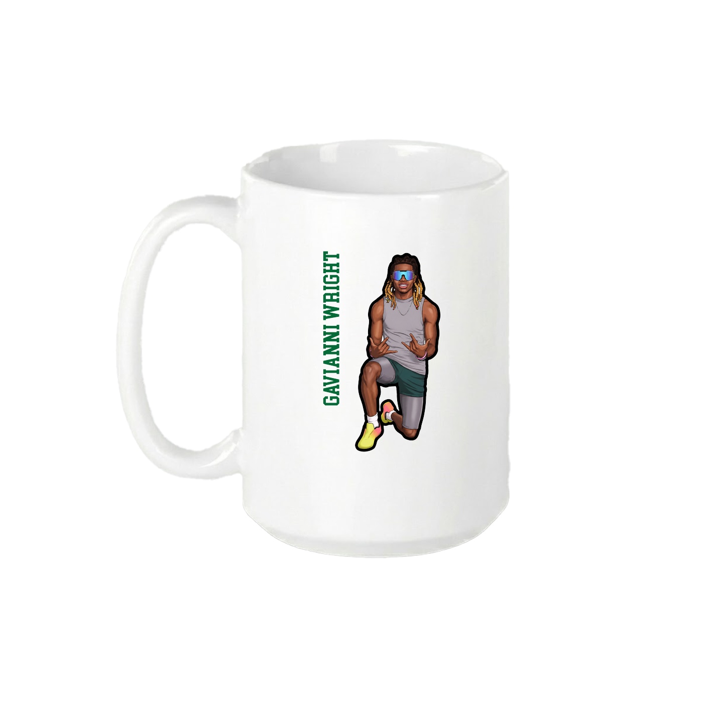 15oz Coffee Mug