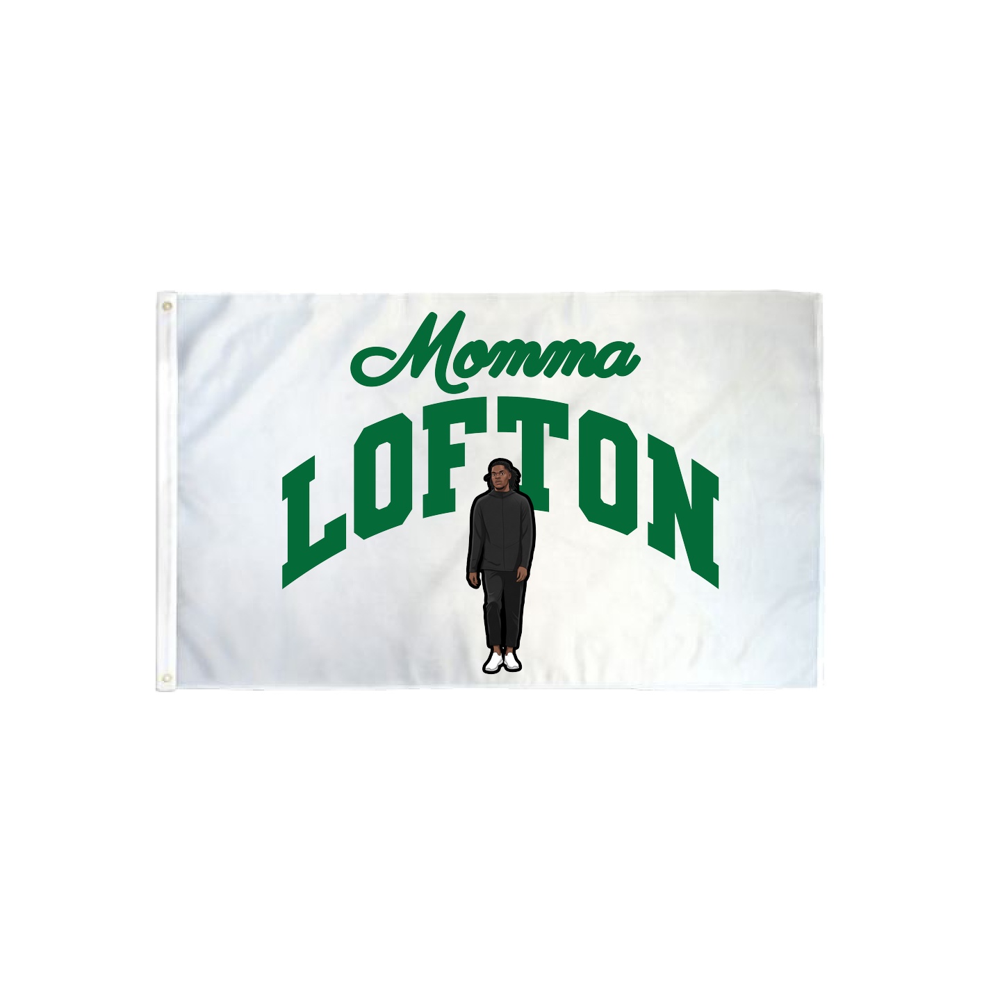 3x5 Flag — Mothers Day Arch in Classic