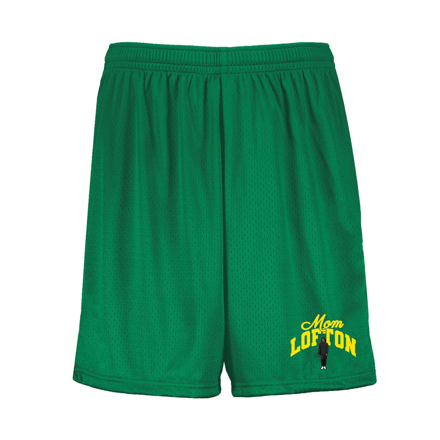 Shorts — Mothers Day Arch in Classic
