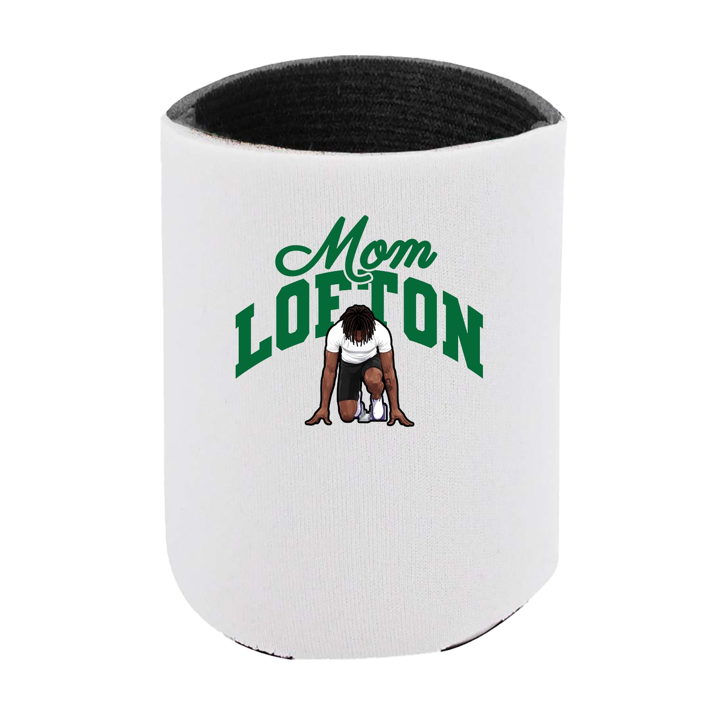 Can Holder — Mothers Day Arch in White