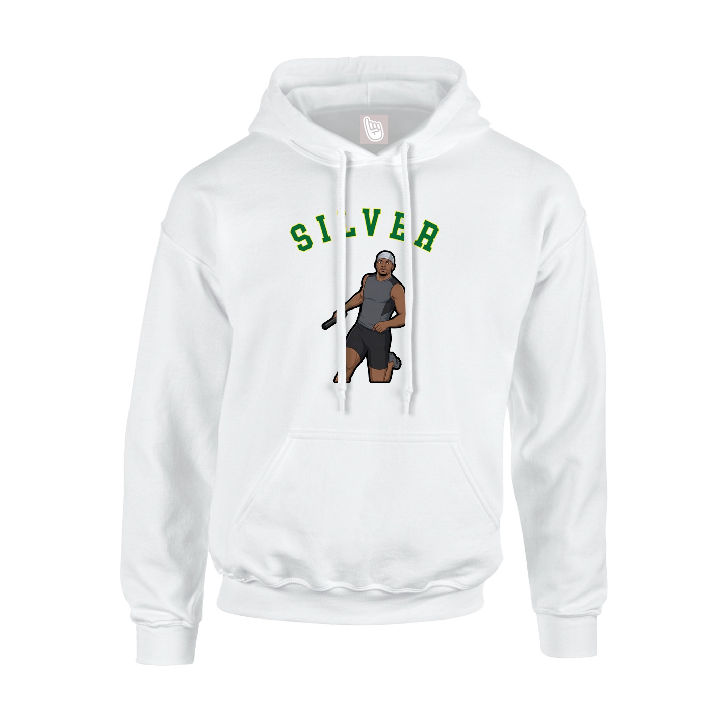 Youth Hoodie