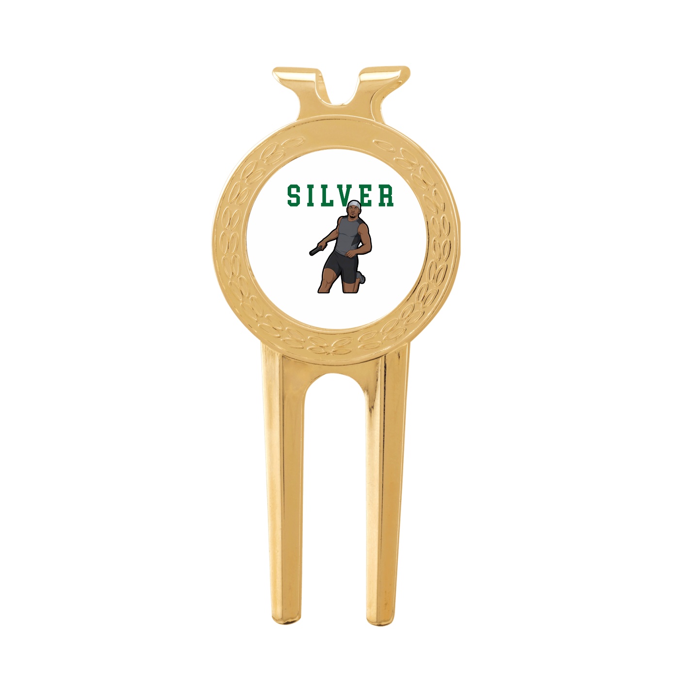 Divot Tool with Ball Marker — Shirsey in Classic