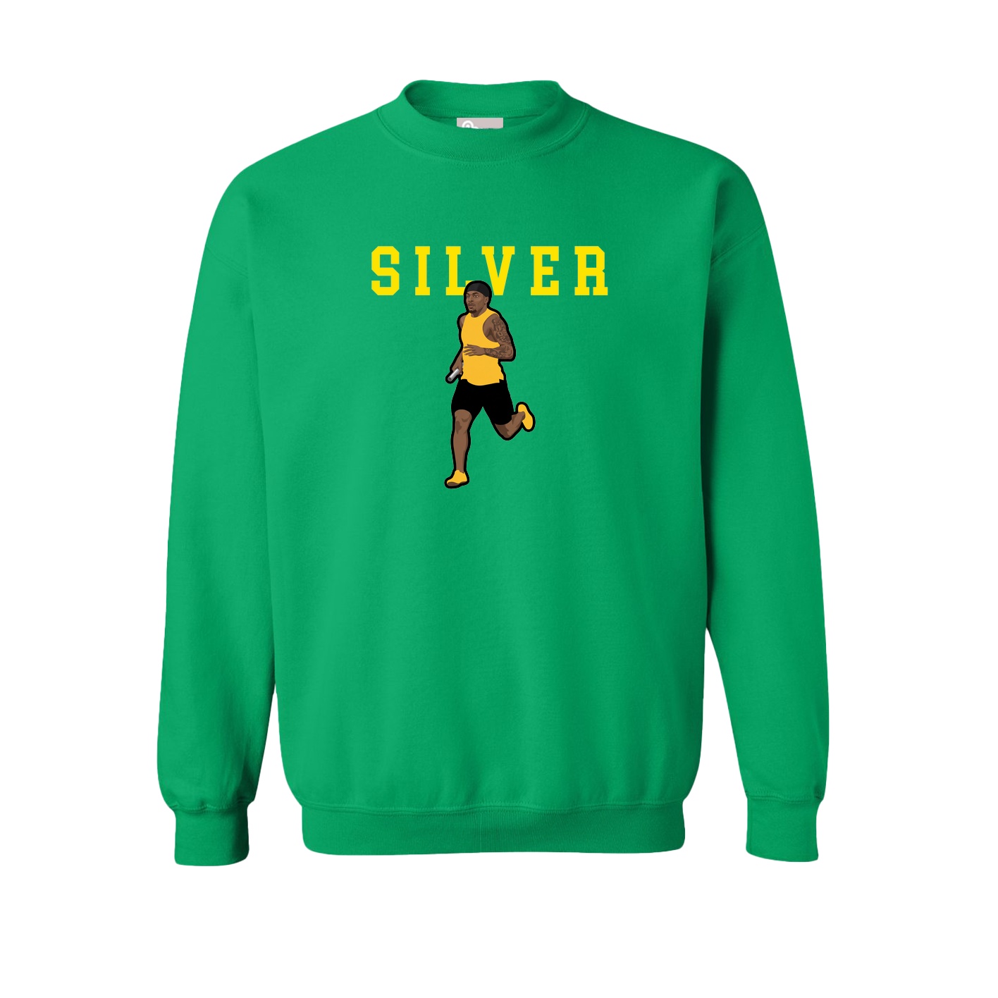 Fleece Crew