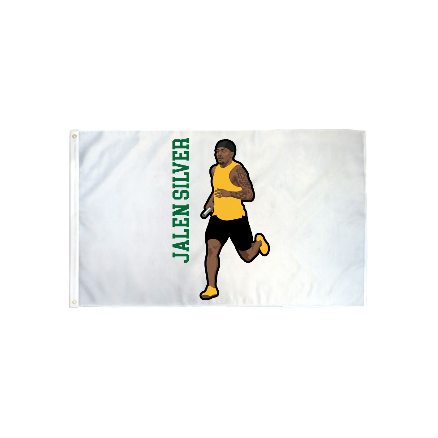 3x5 Flag