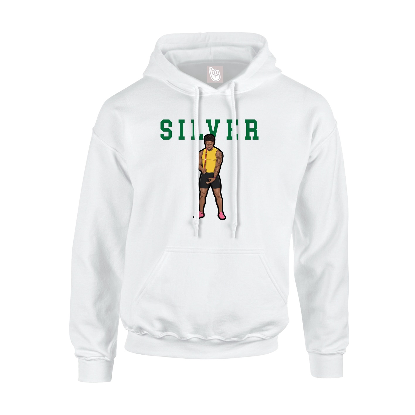 Youth Hoodie