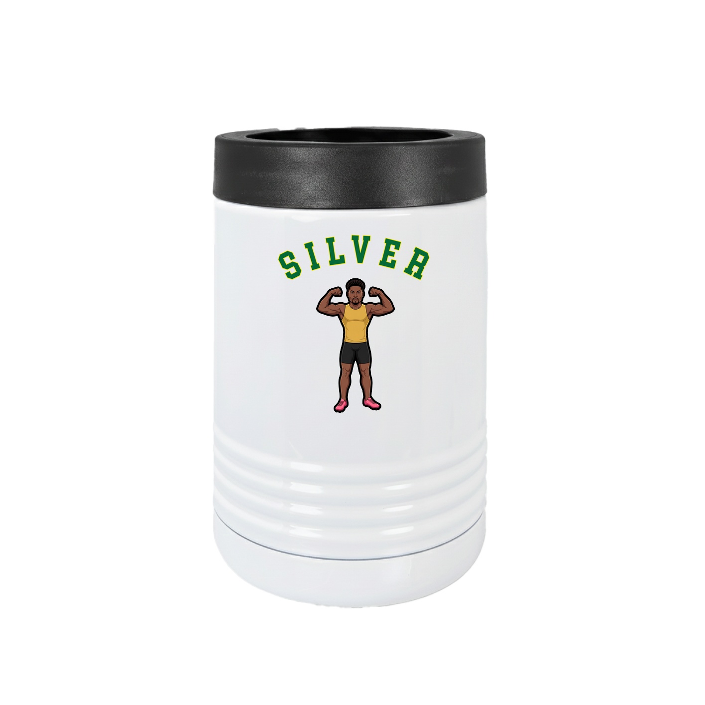 Beverage Holder — Shirsey Arch in White
