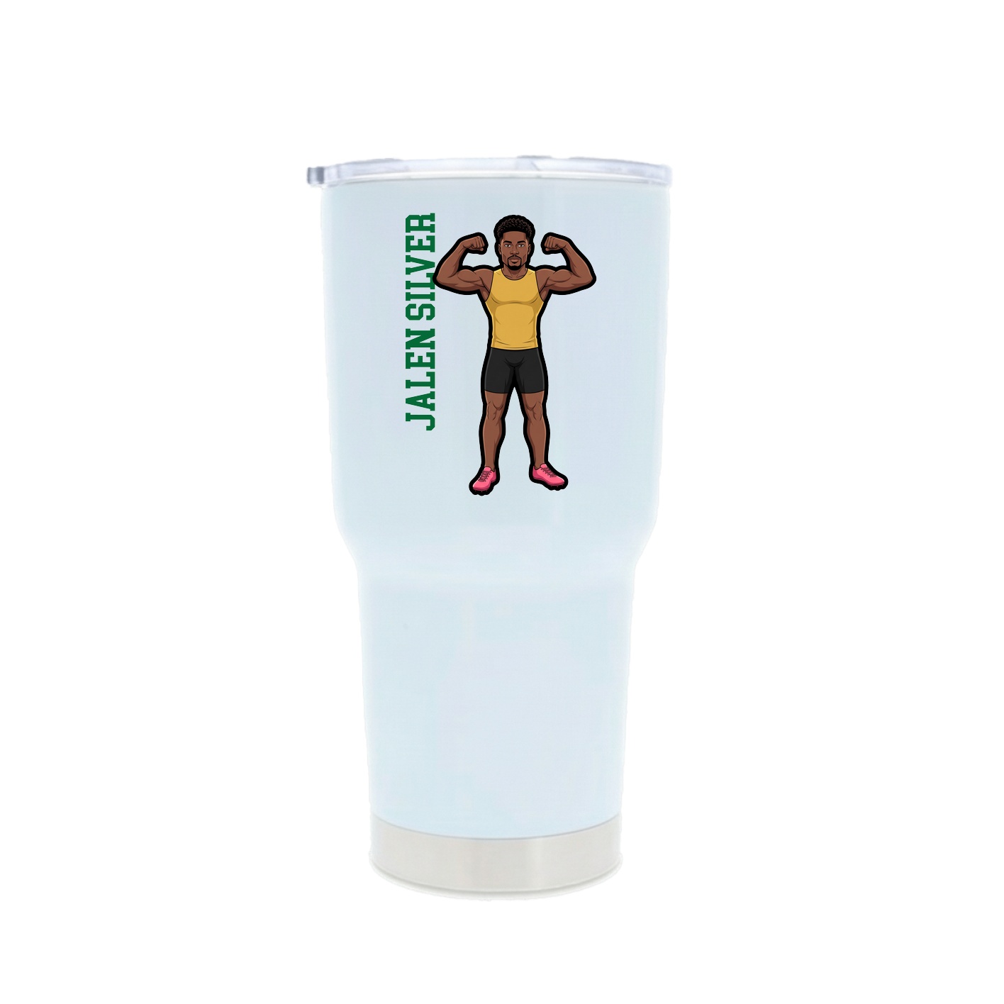 30oz Stainless Steel Tumbler