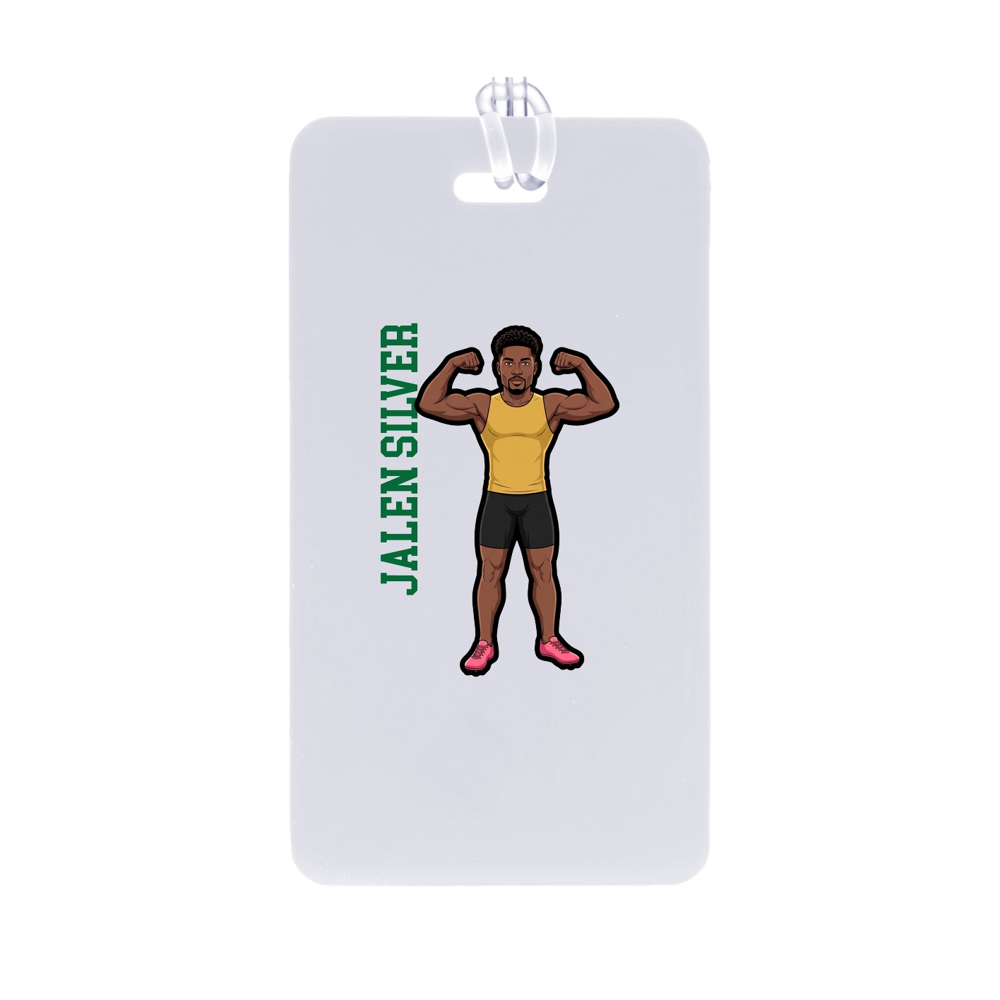 Bag Tag