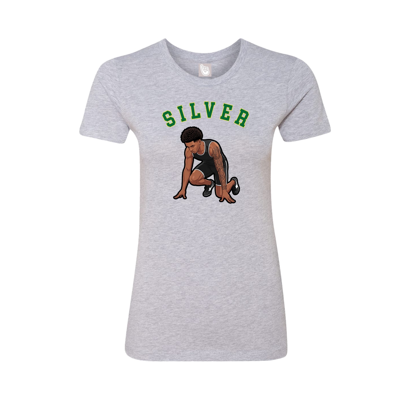 Womens Tee