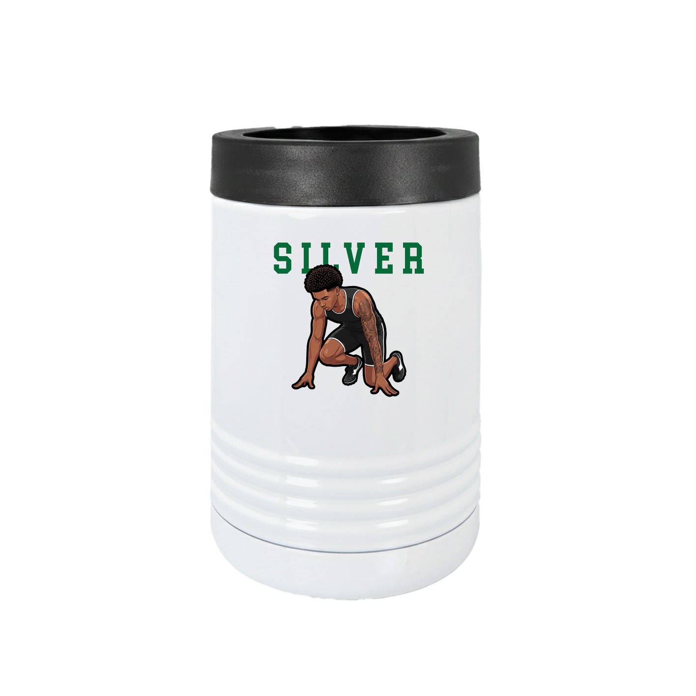 Beverage Holder — Shirsey in White