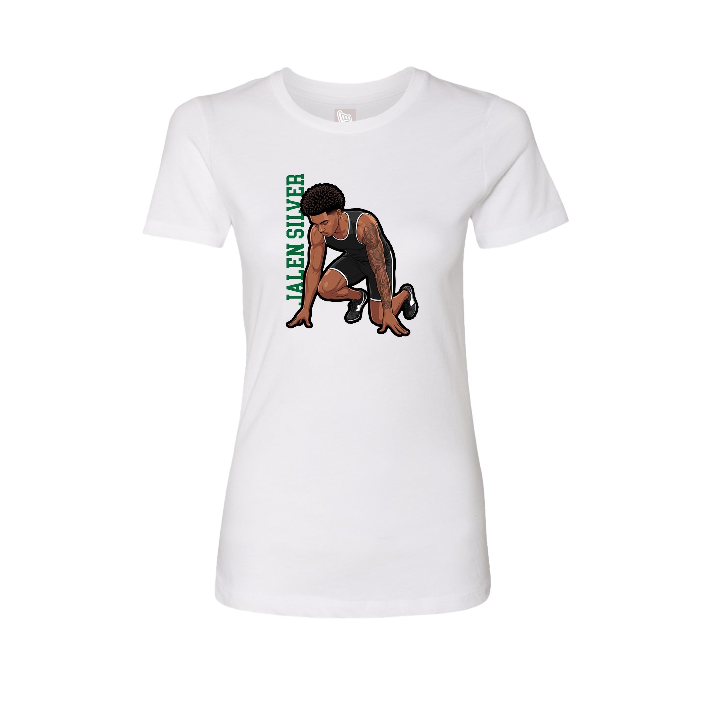 Womens Tee