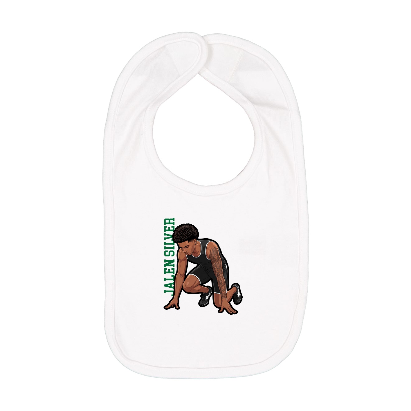 Infant Bib