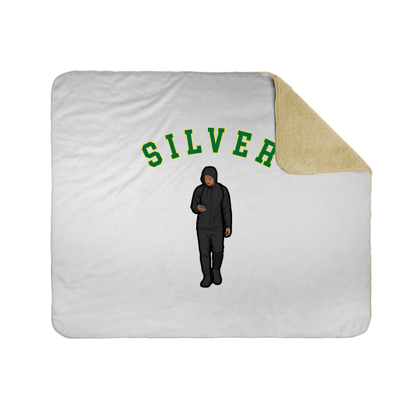 Throw Blanket