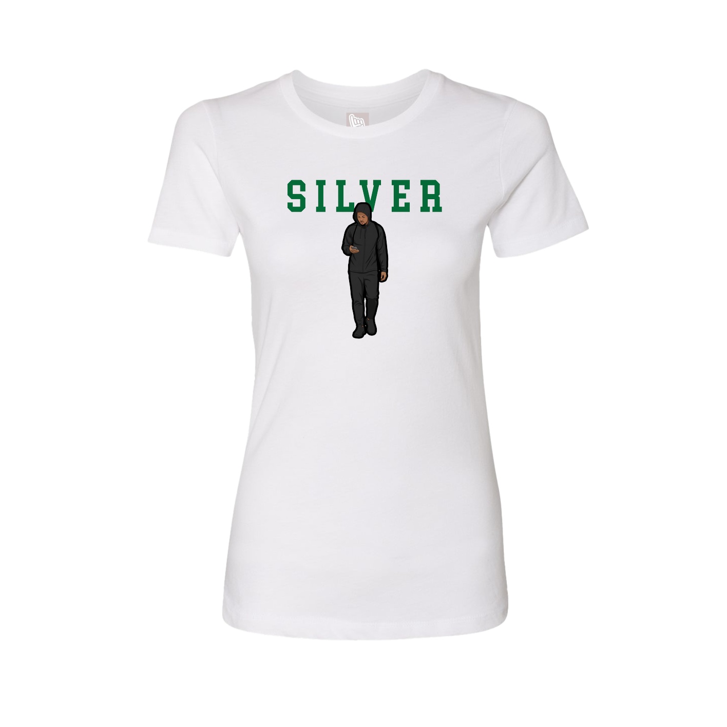 NIL Club Womens Tee
