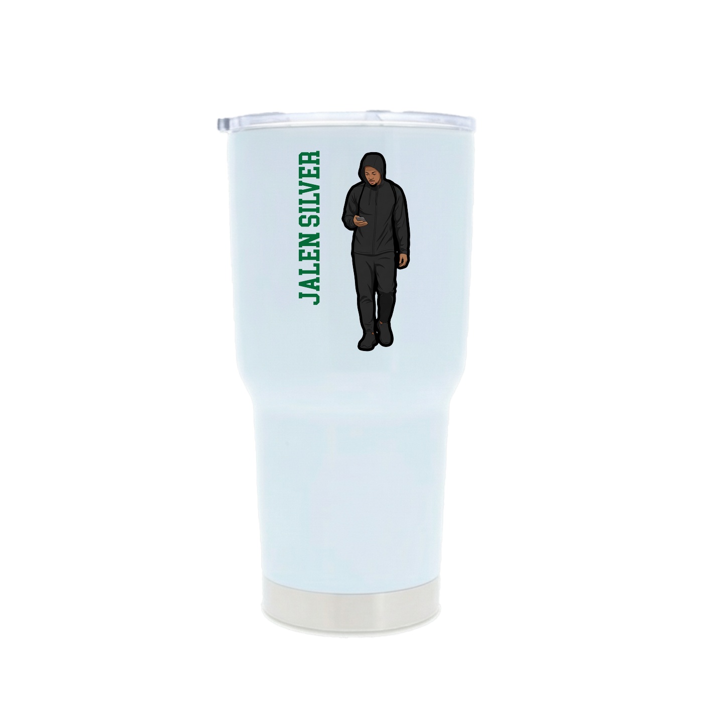30oz Stainless Steel Tumbler