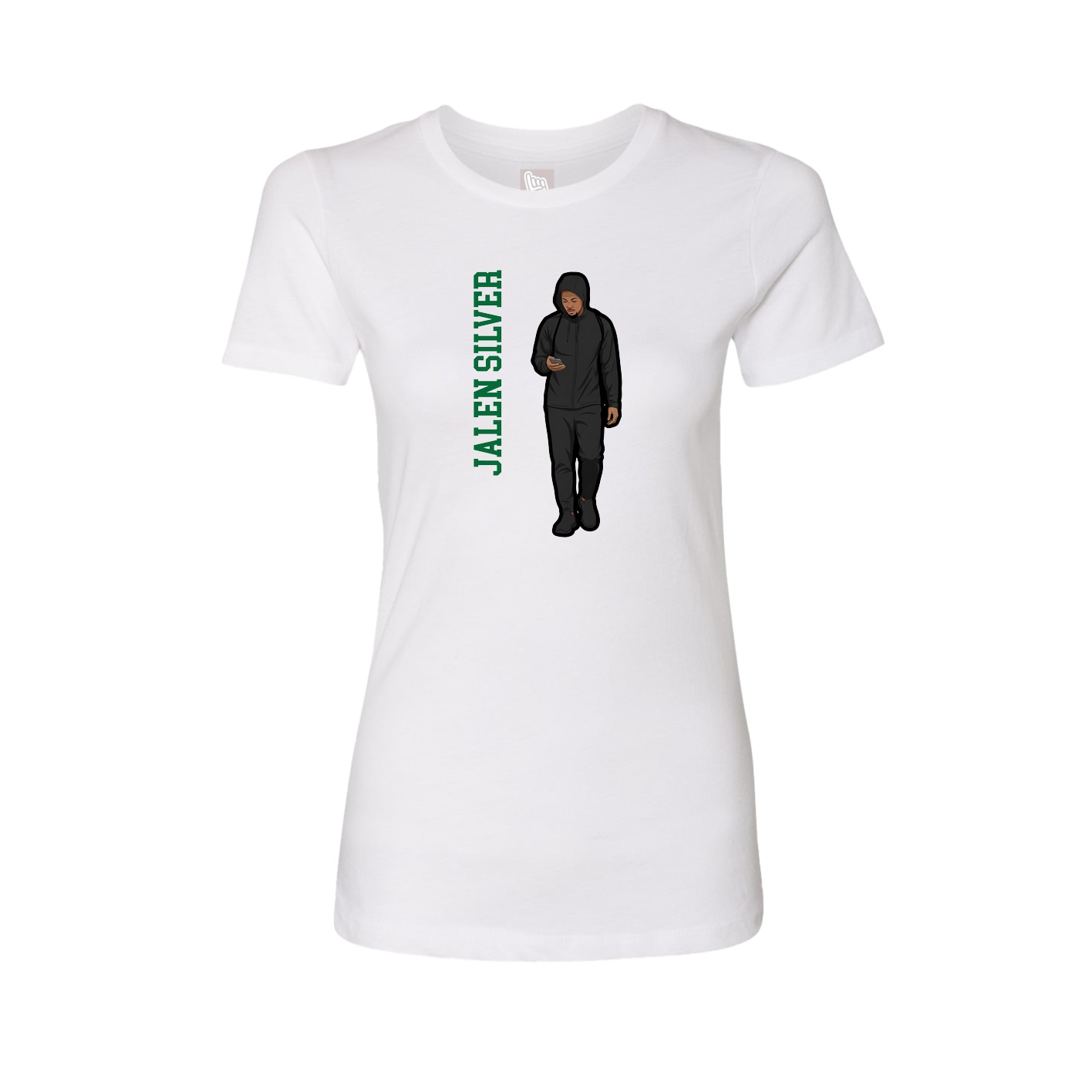 Fitted Women's Tee