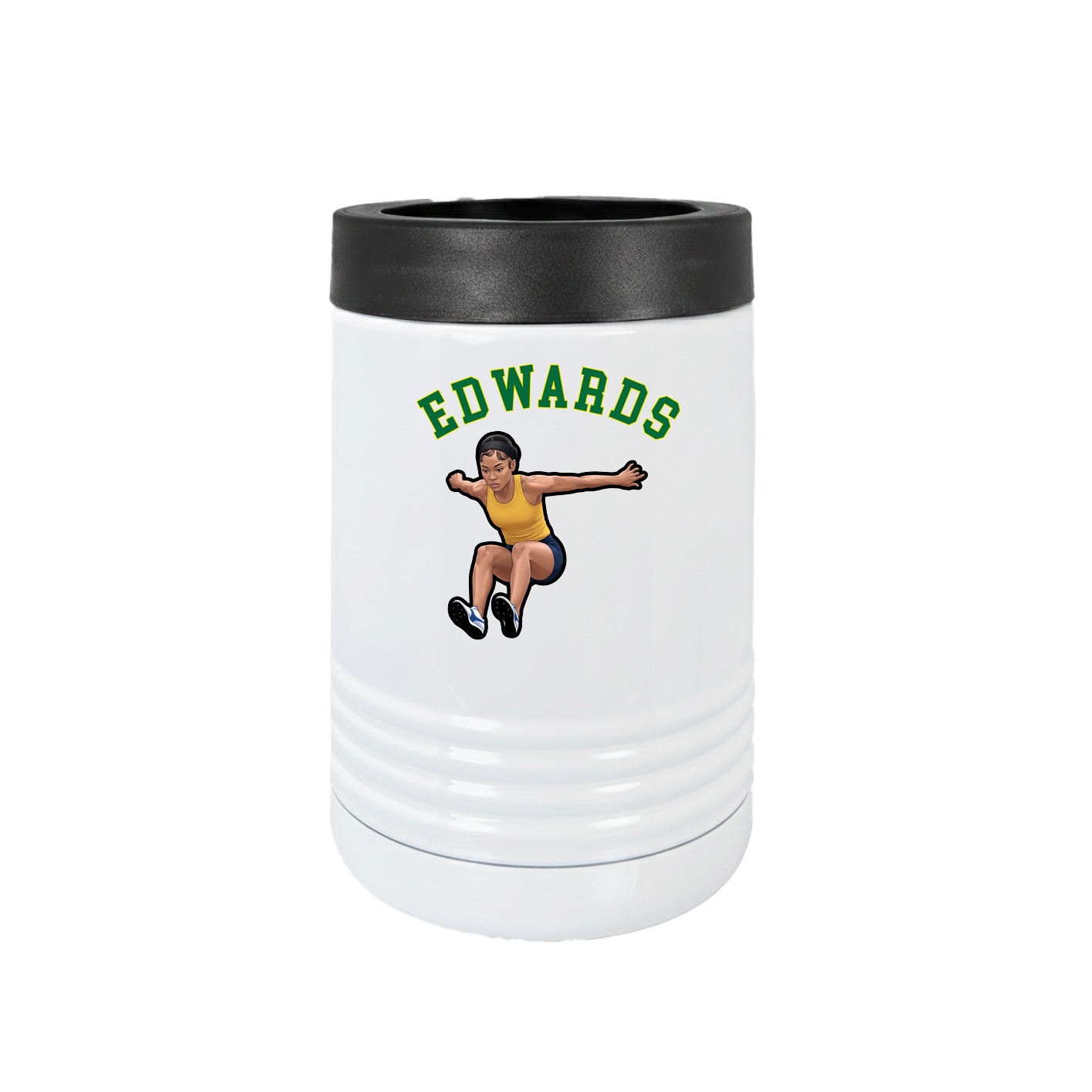 Beverage Holder — Shirsey Arch in White