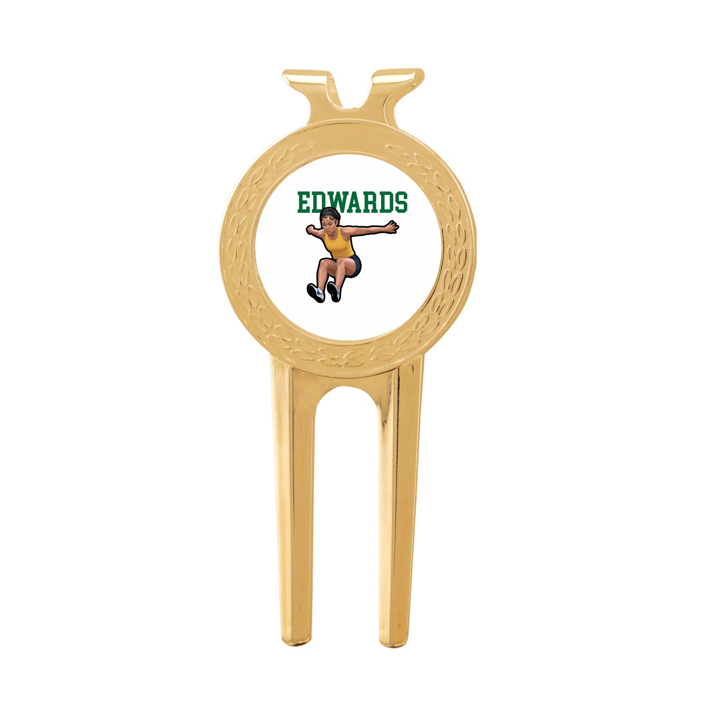 Divot Tool with Ball Marker — Shirsey in Classic