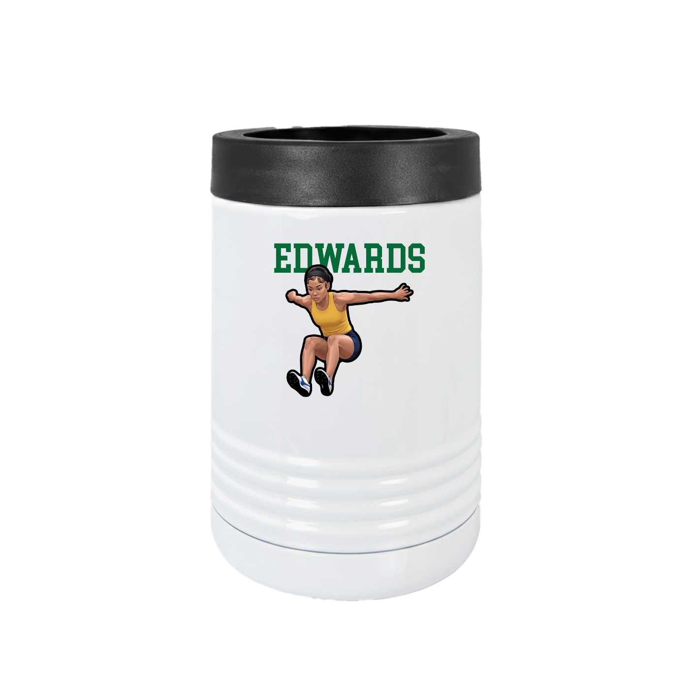 Beverage Holder — Shirsey in White