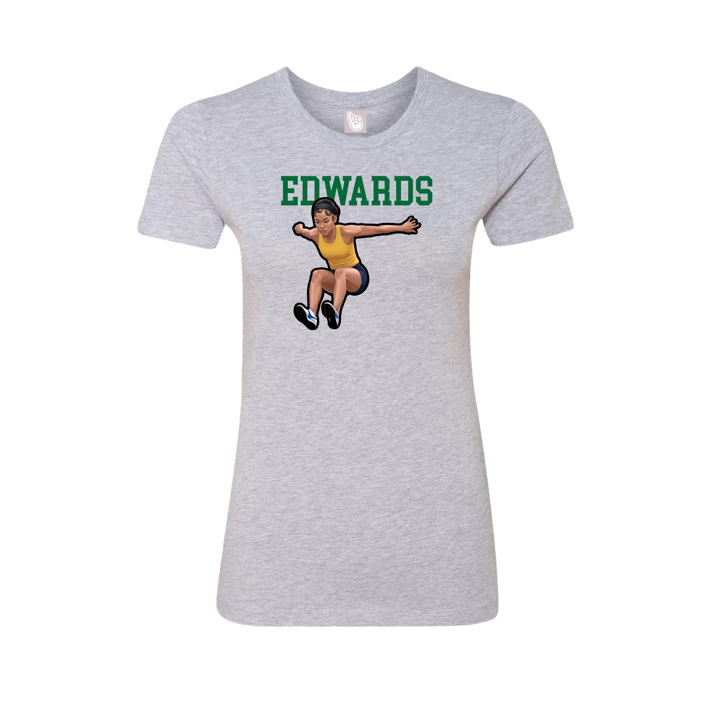 Womens Tee