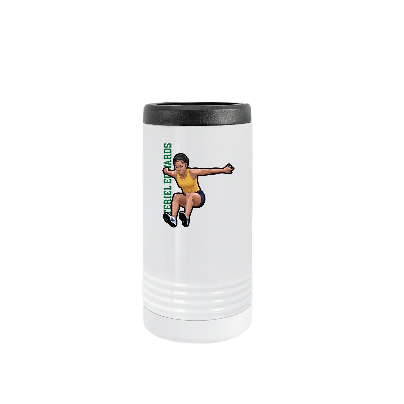 Slim Beverage Holder