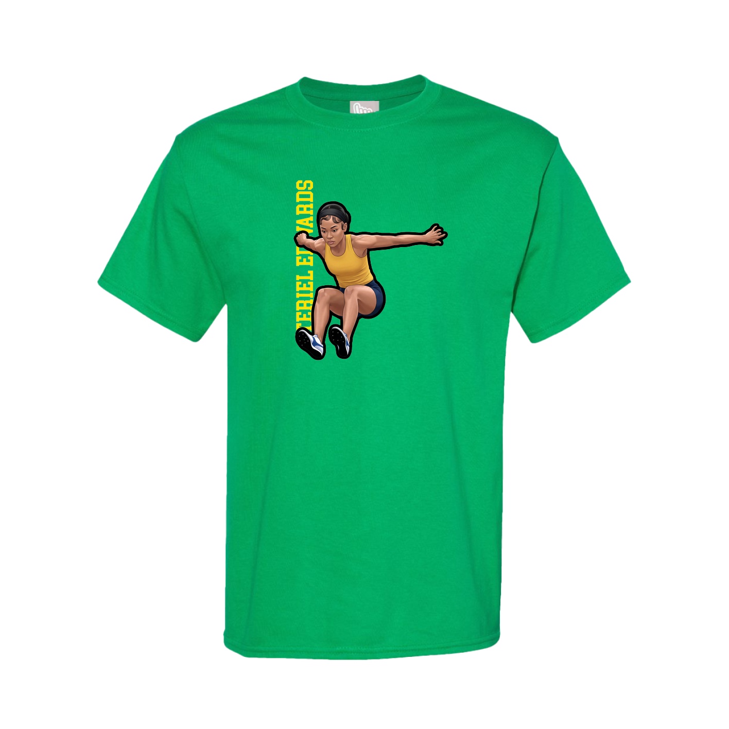 Tee