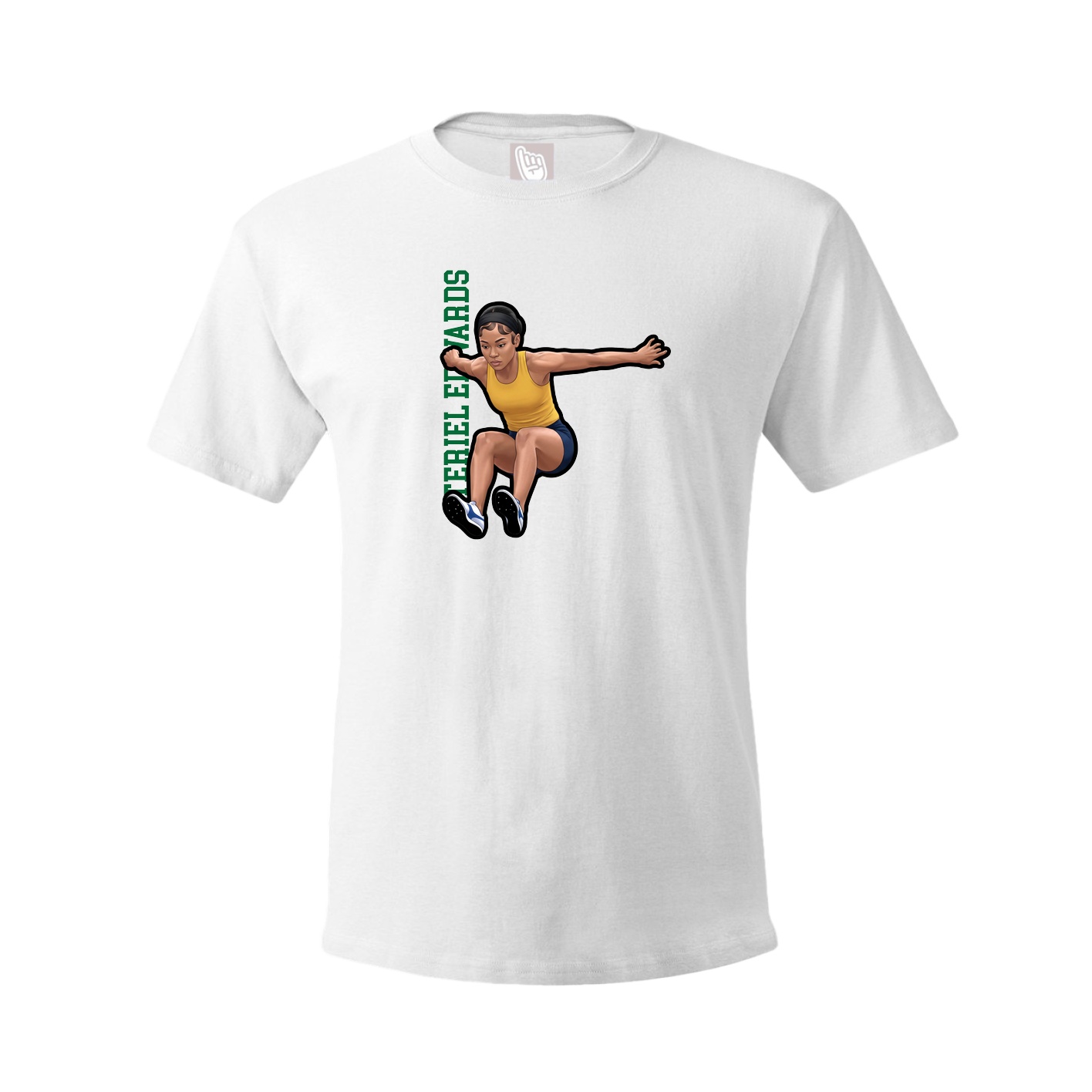 NIL Club Tee