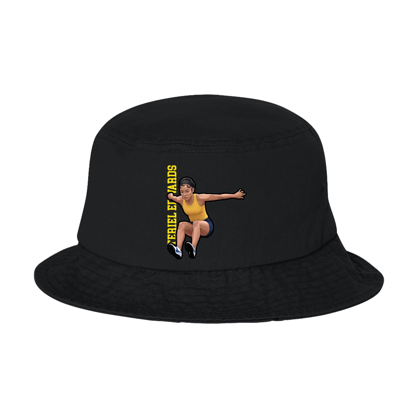 Bucket Cap