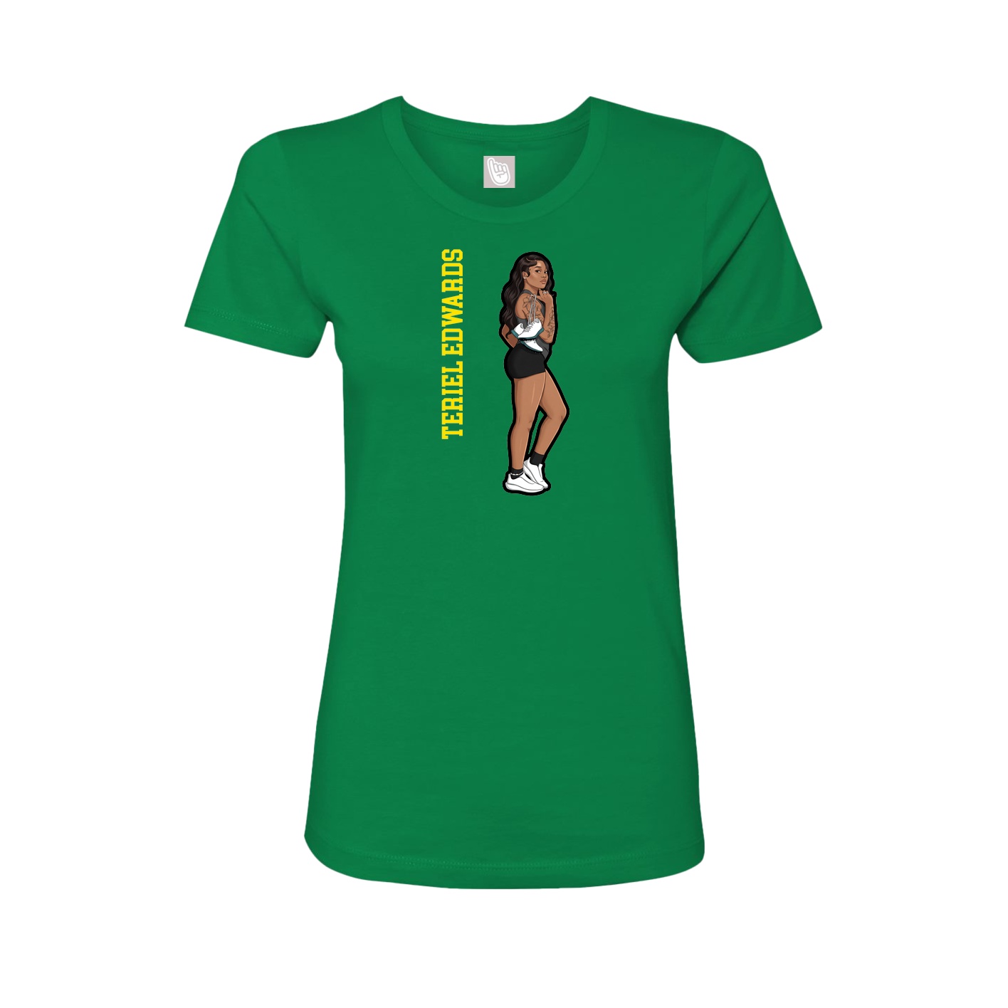 Womens Tee